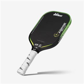 Vợt Pickleball Zocker Aspire Signature – Xanh lá 