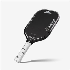 Vợt Pickleball Zocker Aspire Signature – Xám