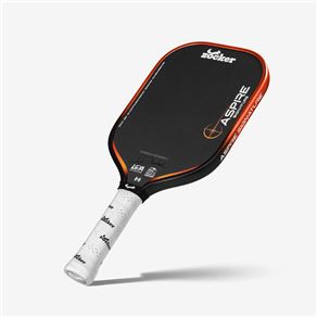 Vợt Pickleball Zocker Aspire Signature – Đỏ