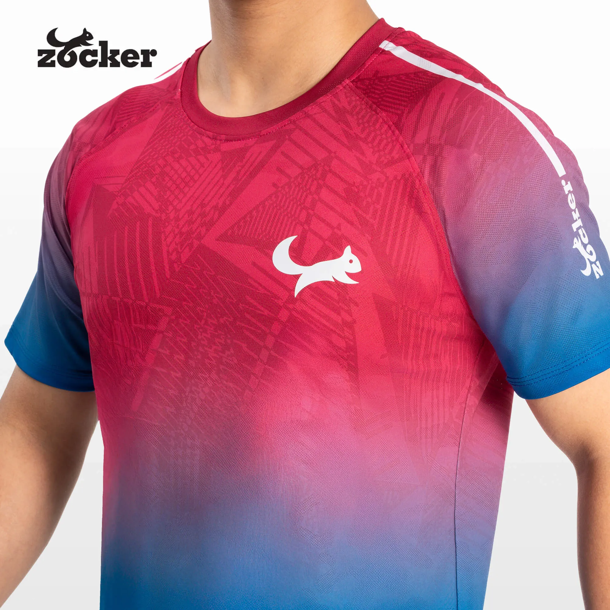 ao-pickleball-Jac05-do-xanh-nam-4