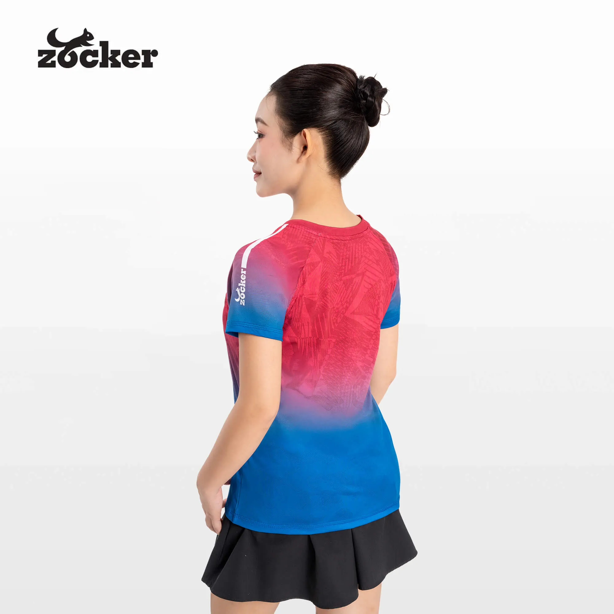 ao-pickleball-Jac05-do-xanh-nu-2