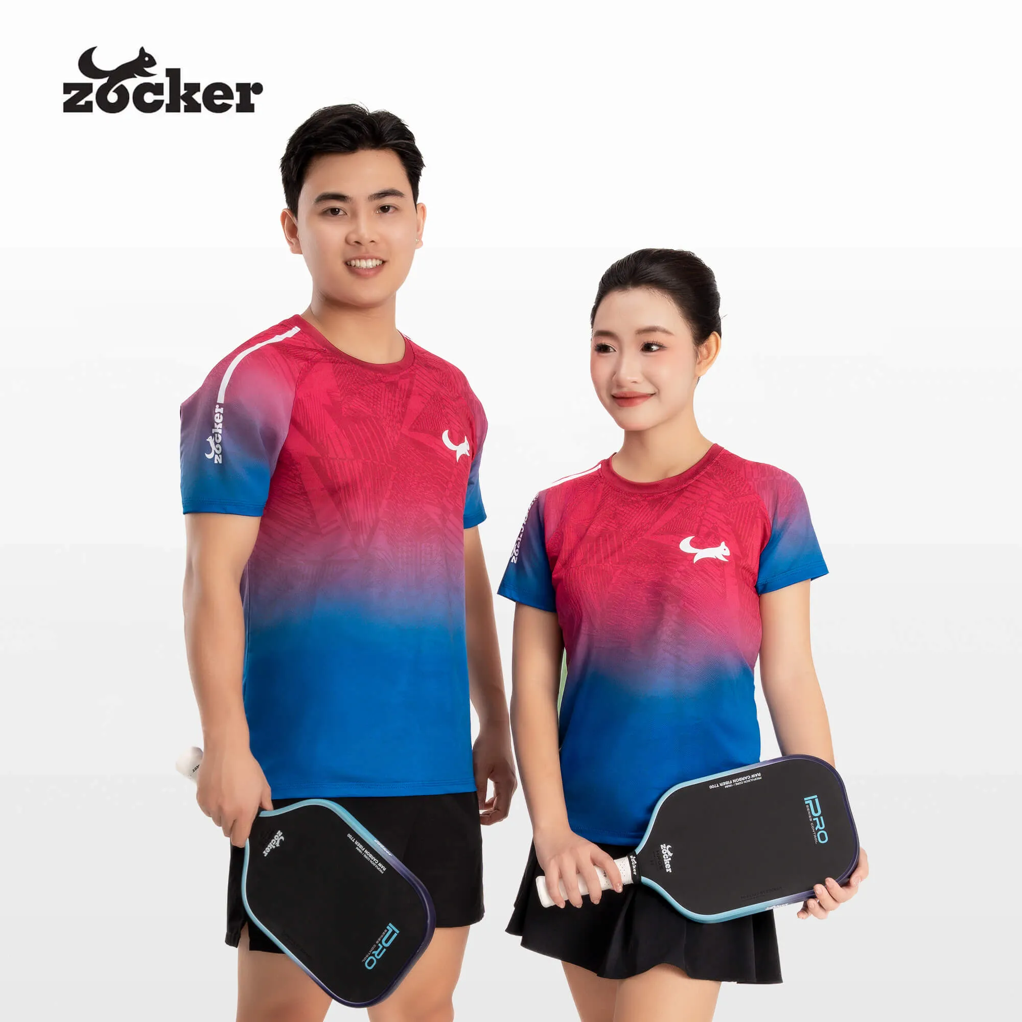 ao-pickleball-Jac05-do-xanh