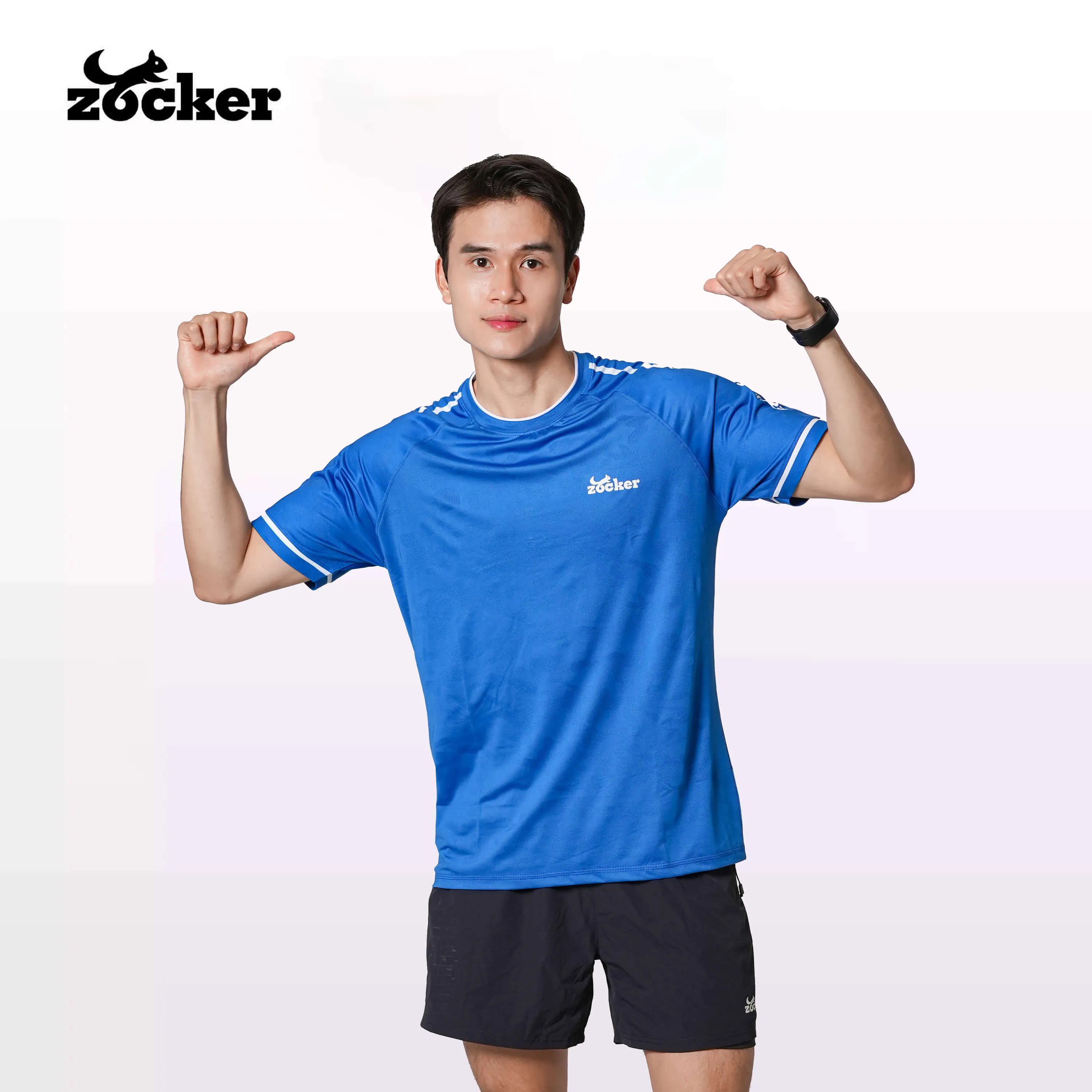ao-pickleball-Zocker-Jac01-nam-xanh-2