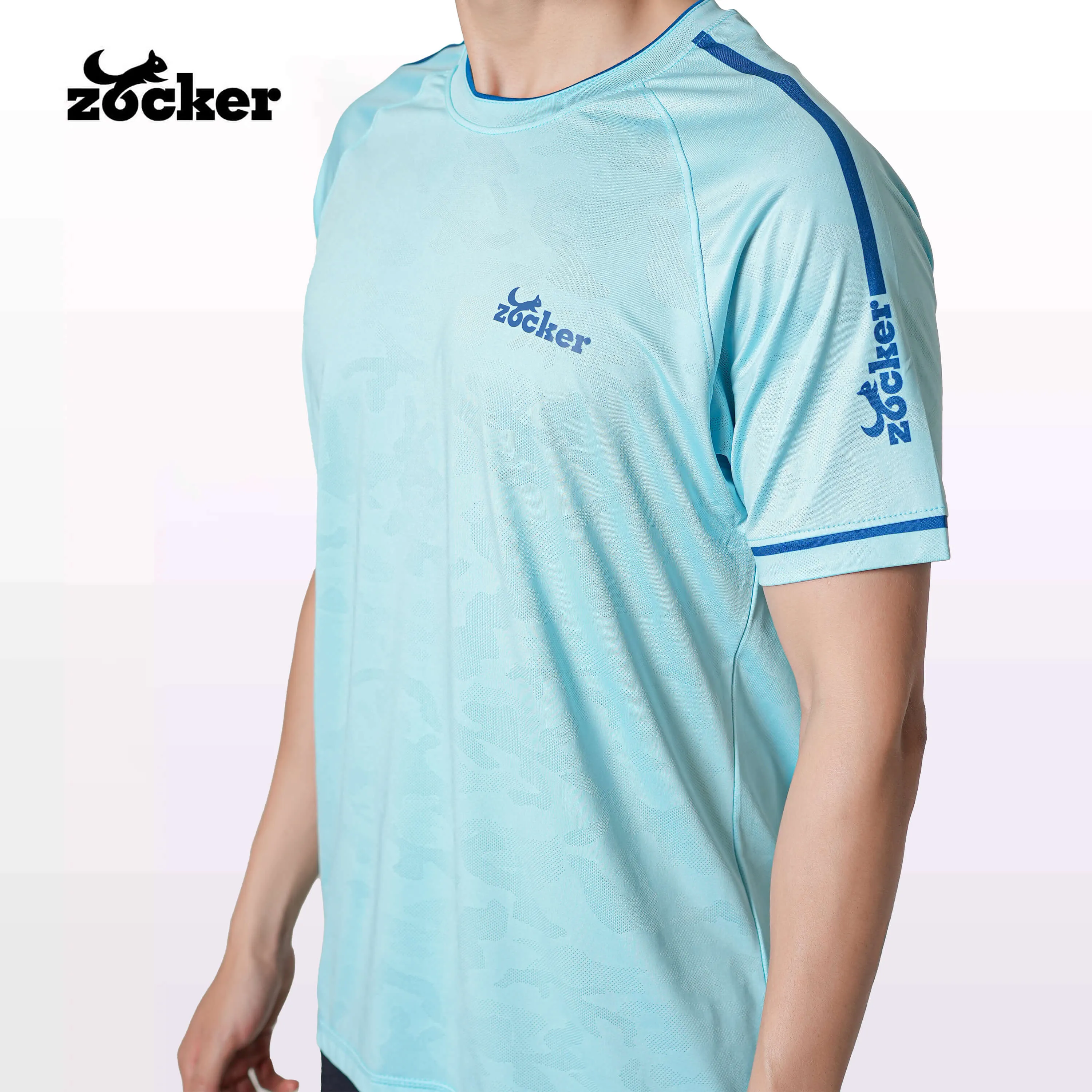 ao-pickleball-Zocker-Jac01-nam-xanh-ngoc-2