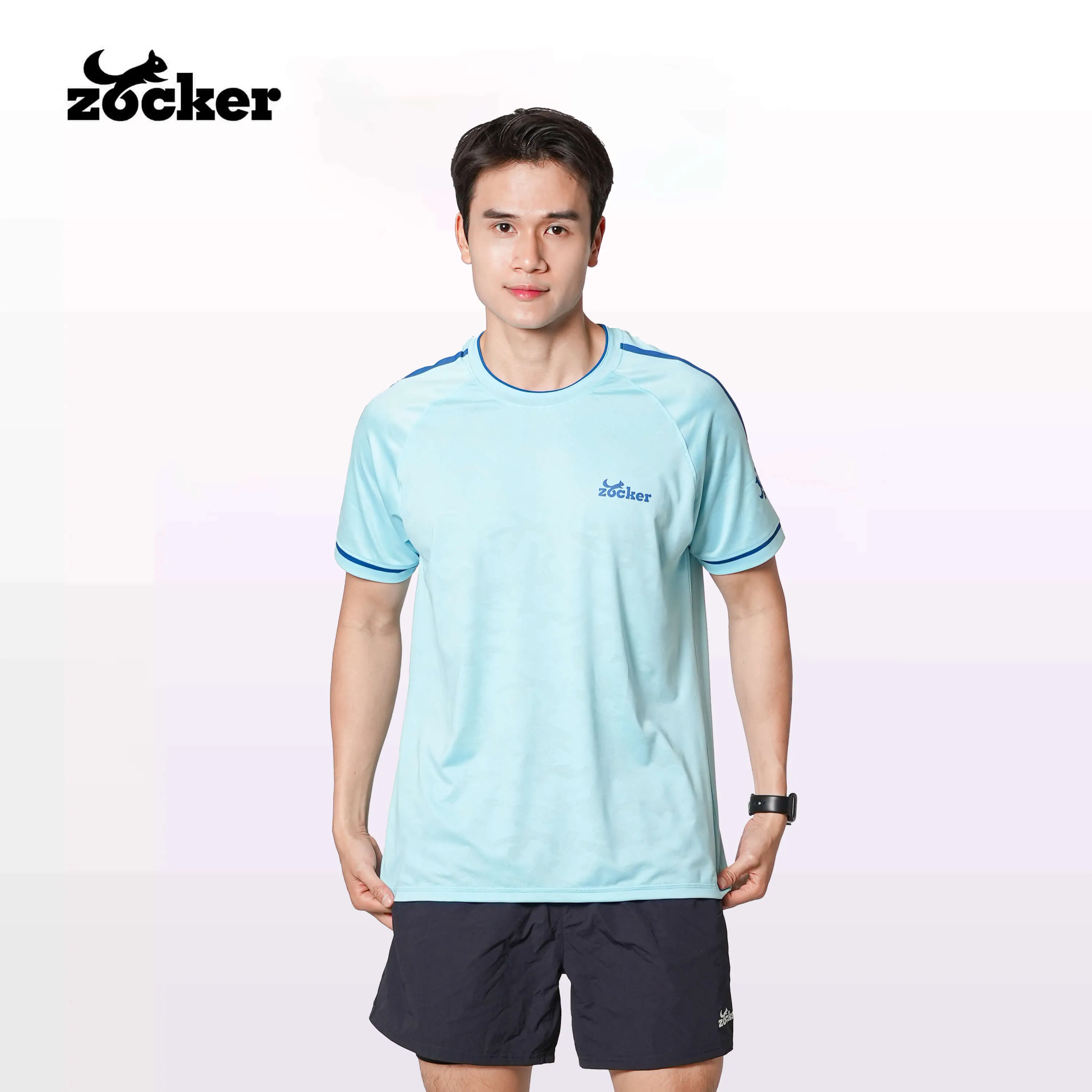 ao-pickleball-Zocker-Jac01-nam-xanh-ngoc