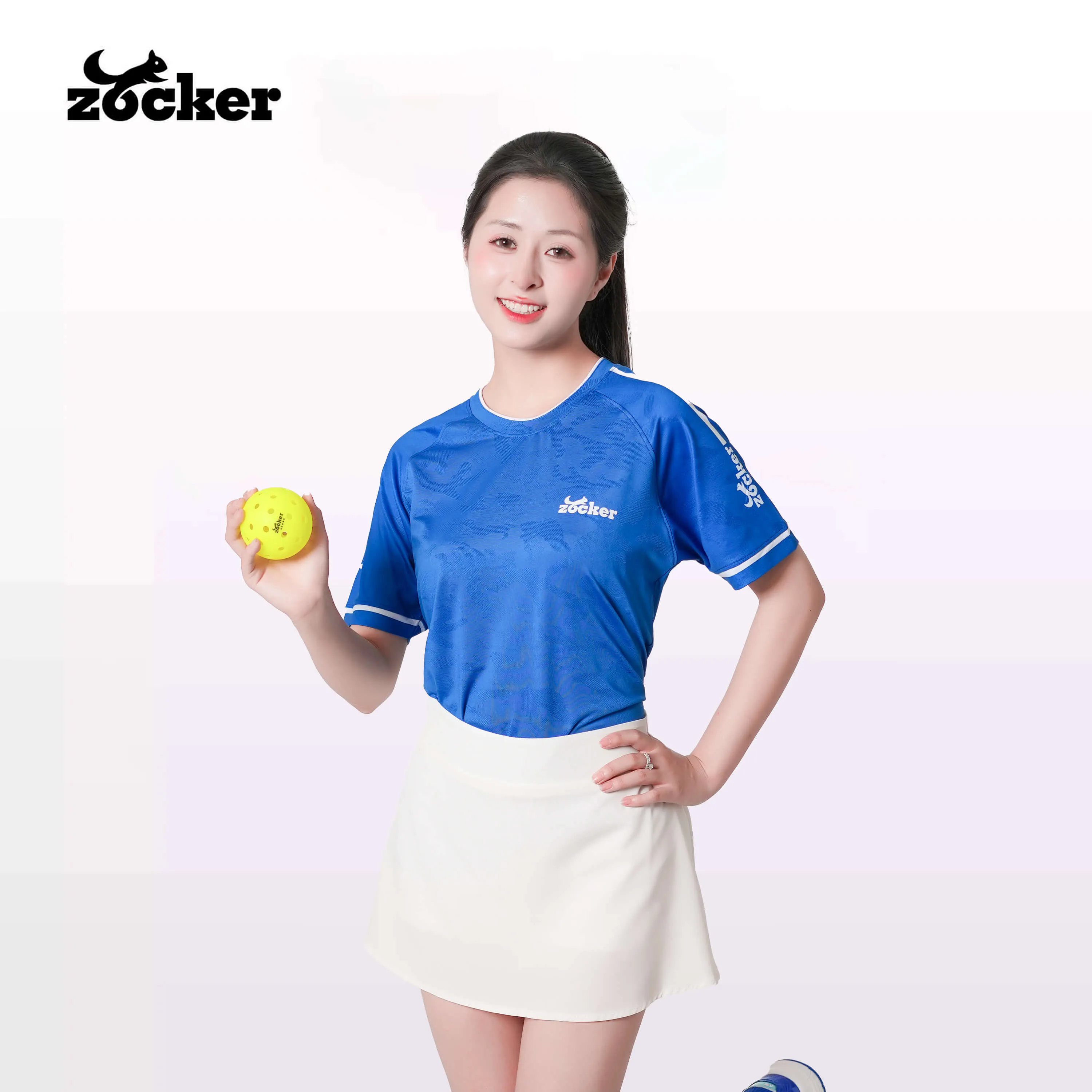 ao-pickleball-Zocker-Jac01-nu-xanh-2
