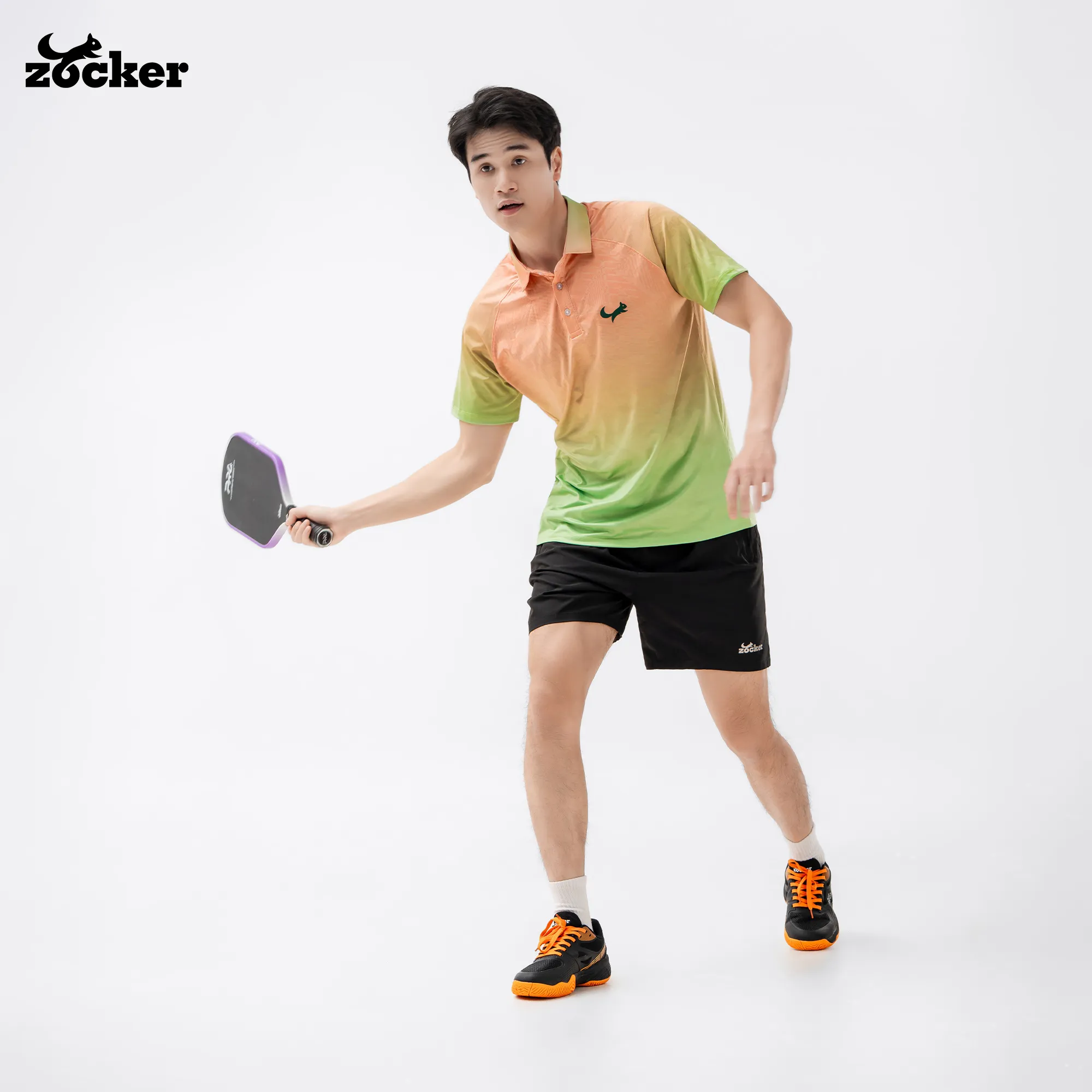 ao-pickleball-Zocker-jac06-xanh-chuoi-7