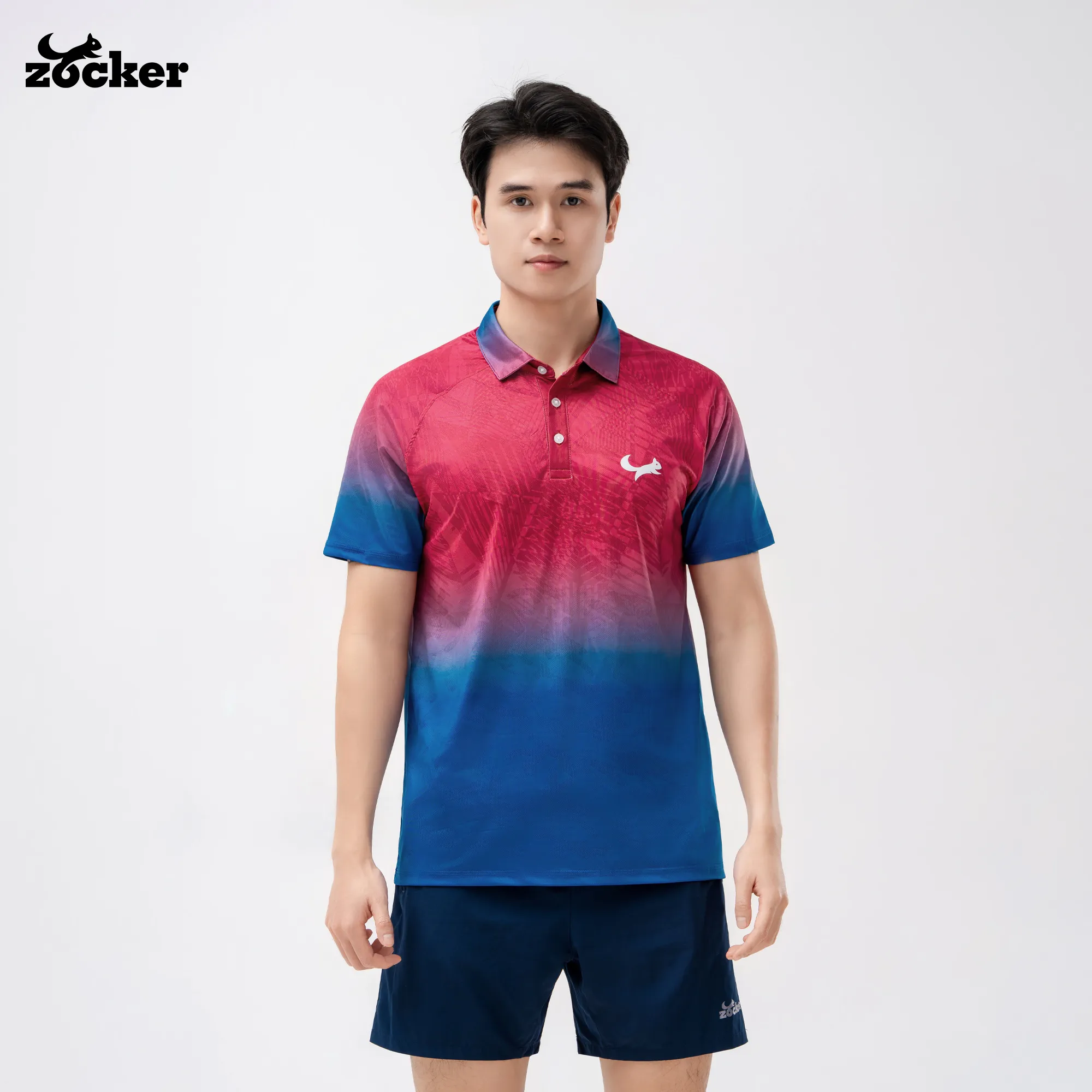 ao-pickleball-Zocker-jac06-xanh-navy