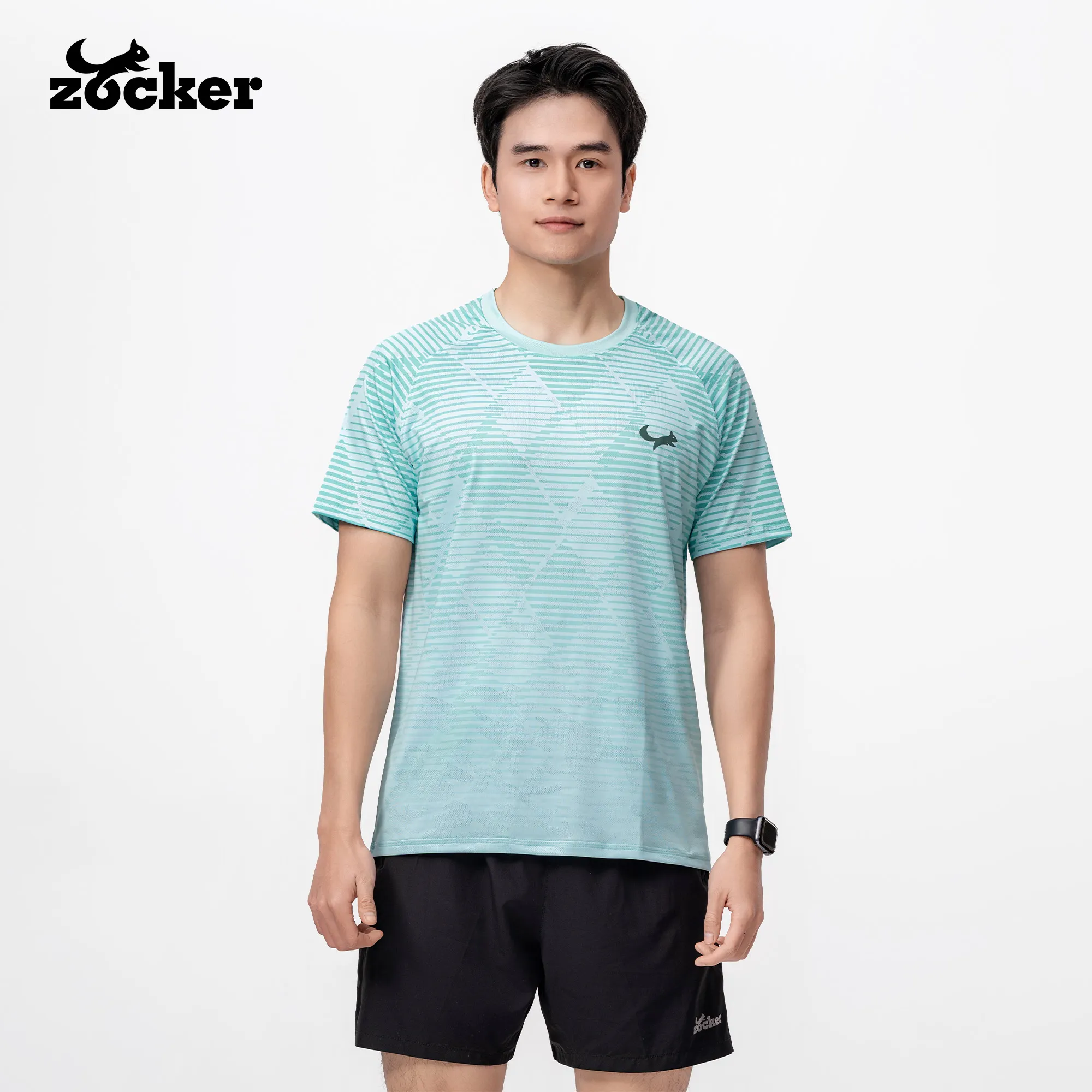 ao-pickleball-jac-07-nam-xanh-ngoc