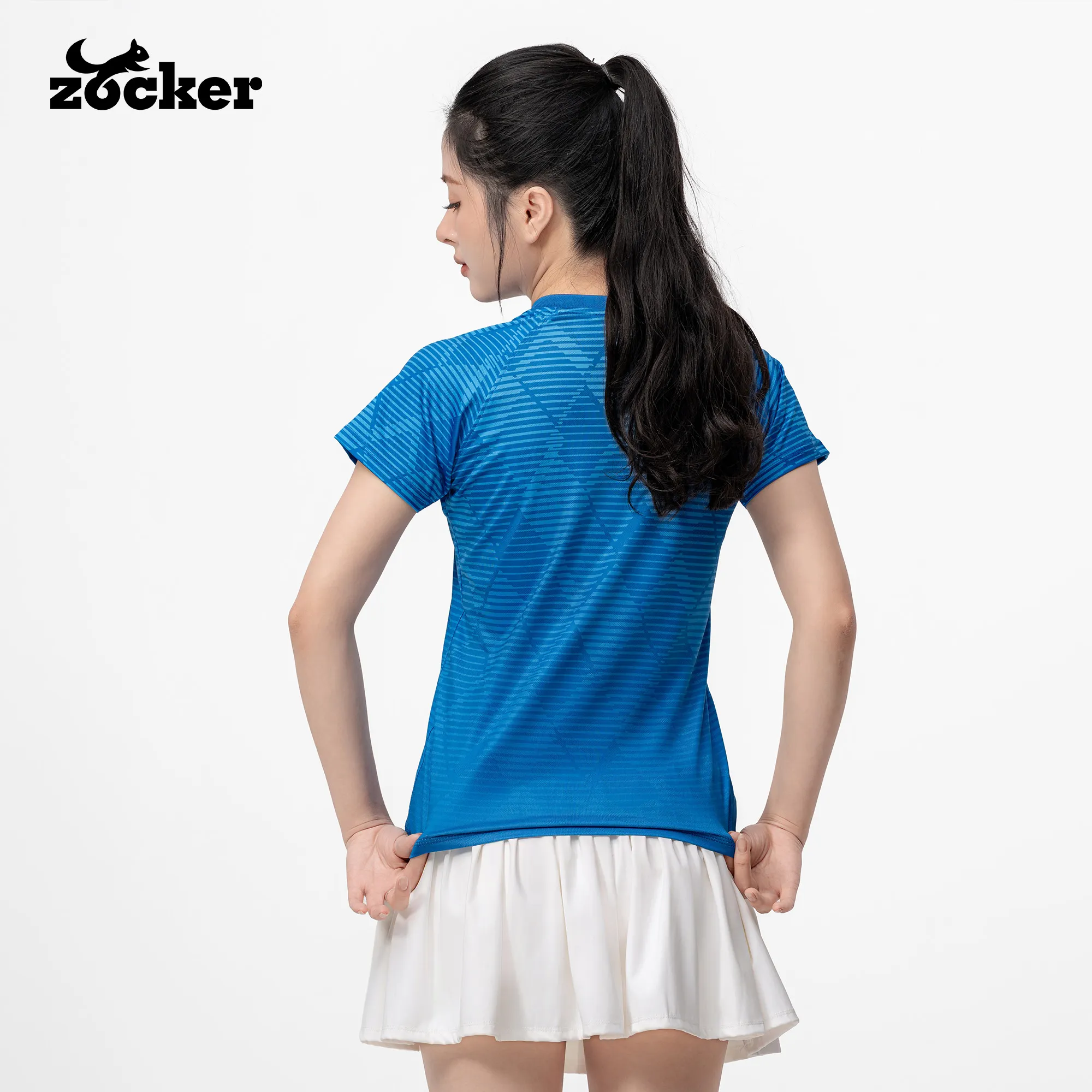 ao-pickleball-jac-07-nu-xanh-duong-3