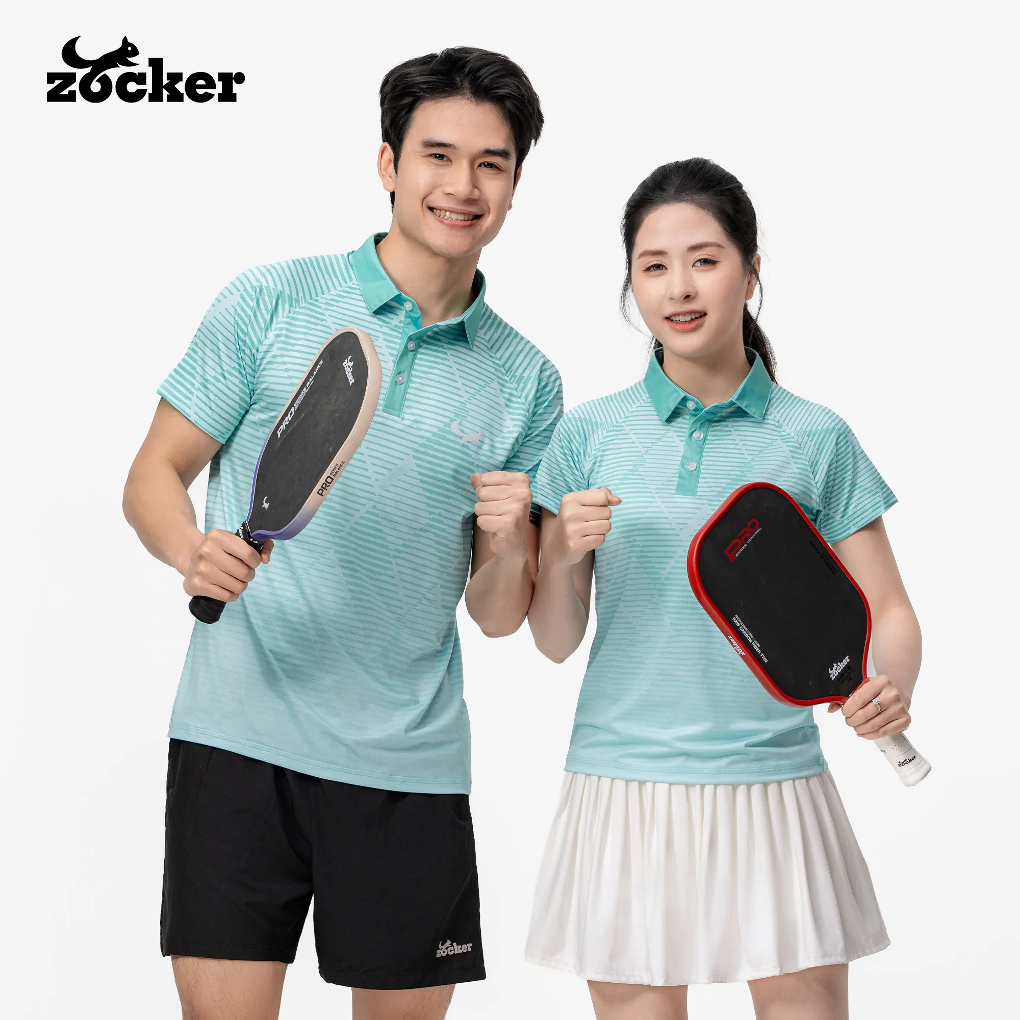ao-pickleball-jac-08-xanh-ngoc