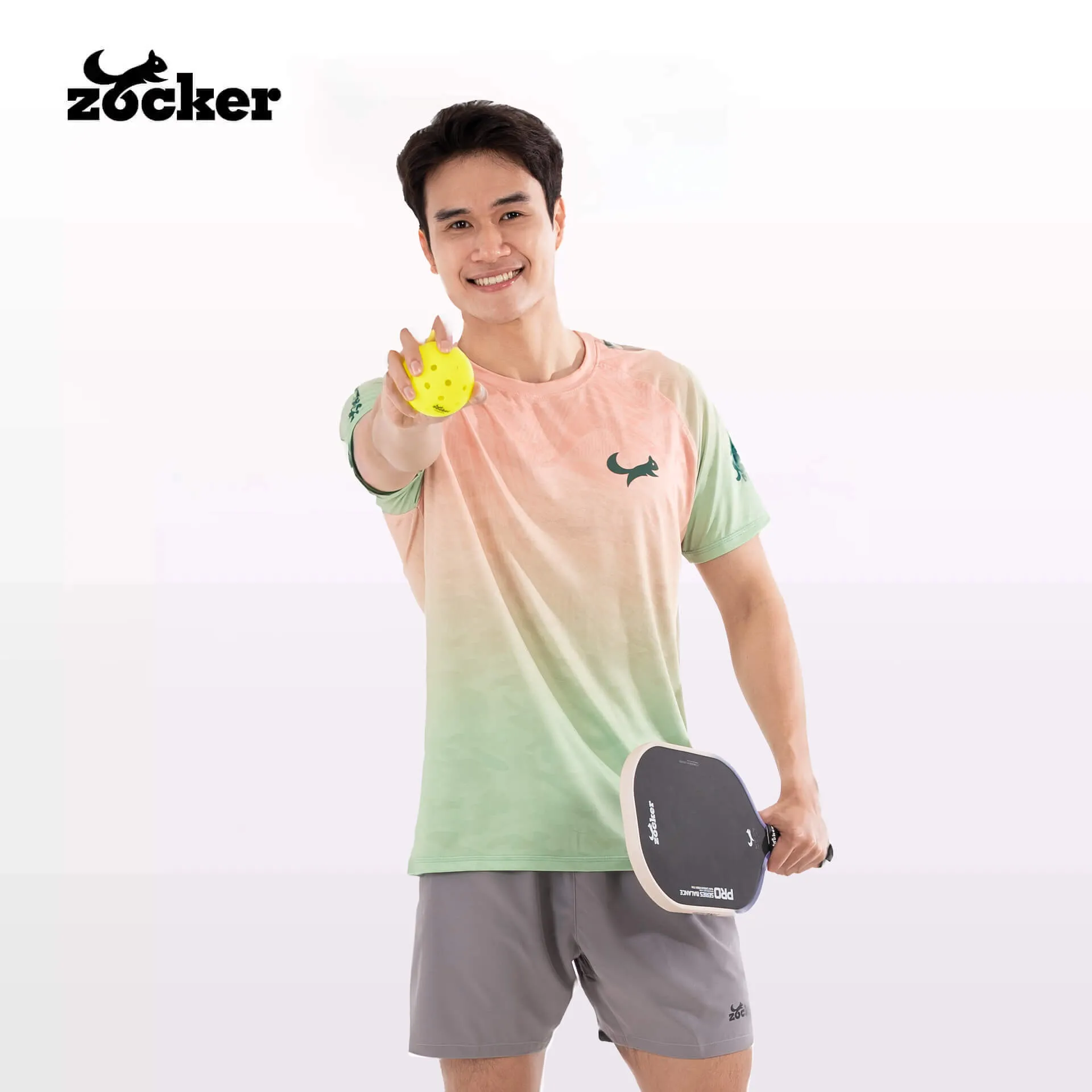 ao-pickleball-zocker-Jac05-cam-xanh-la-nam-3