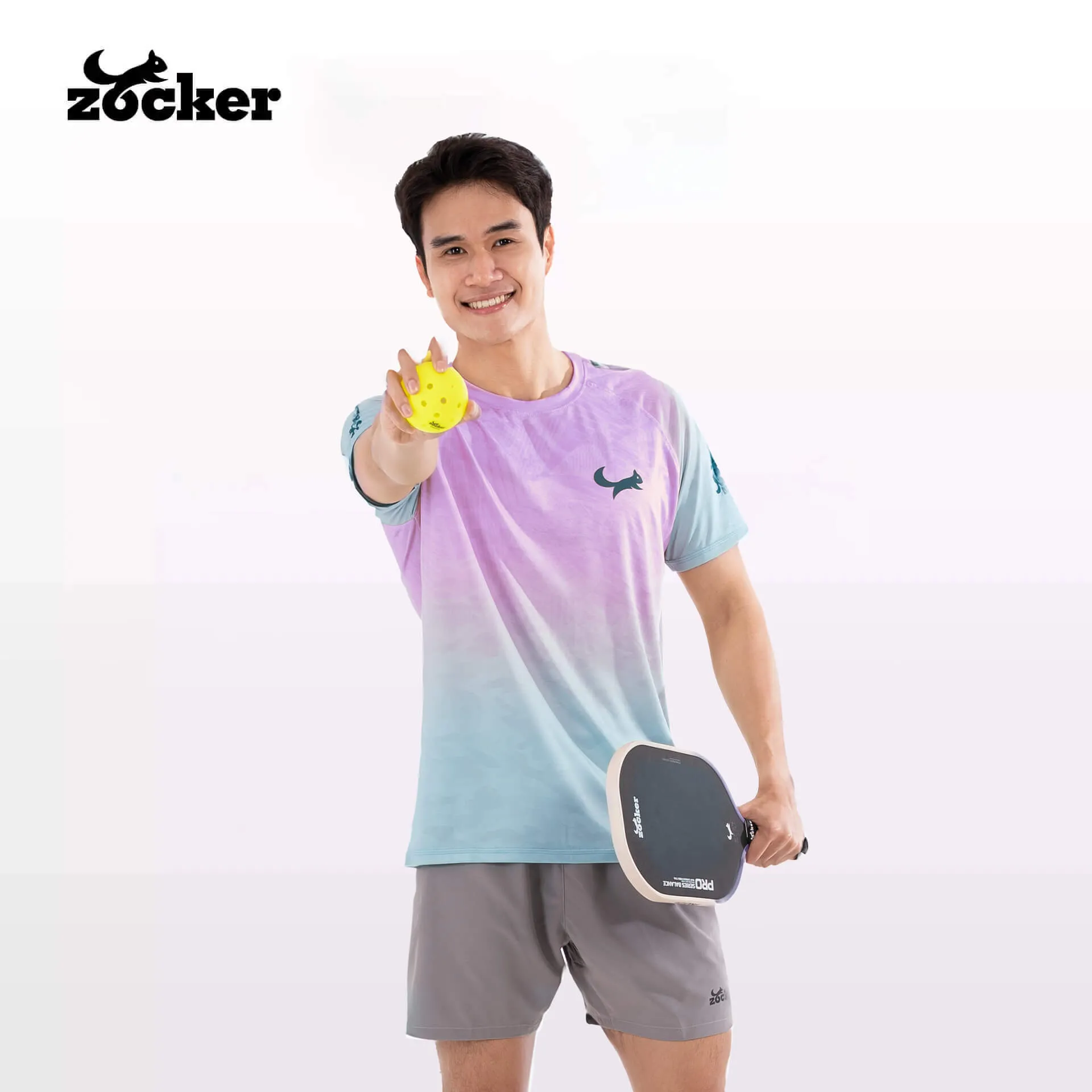 ao-pickleball-zocker-Jac05-tim-xanh-nam-2