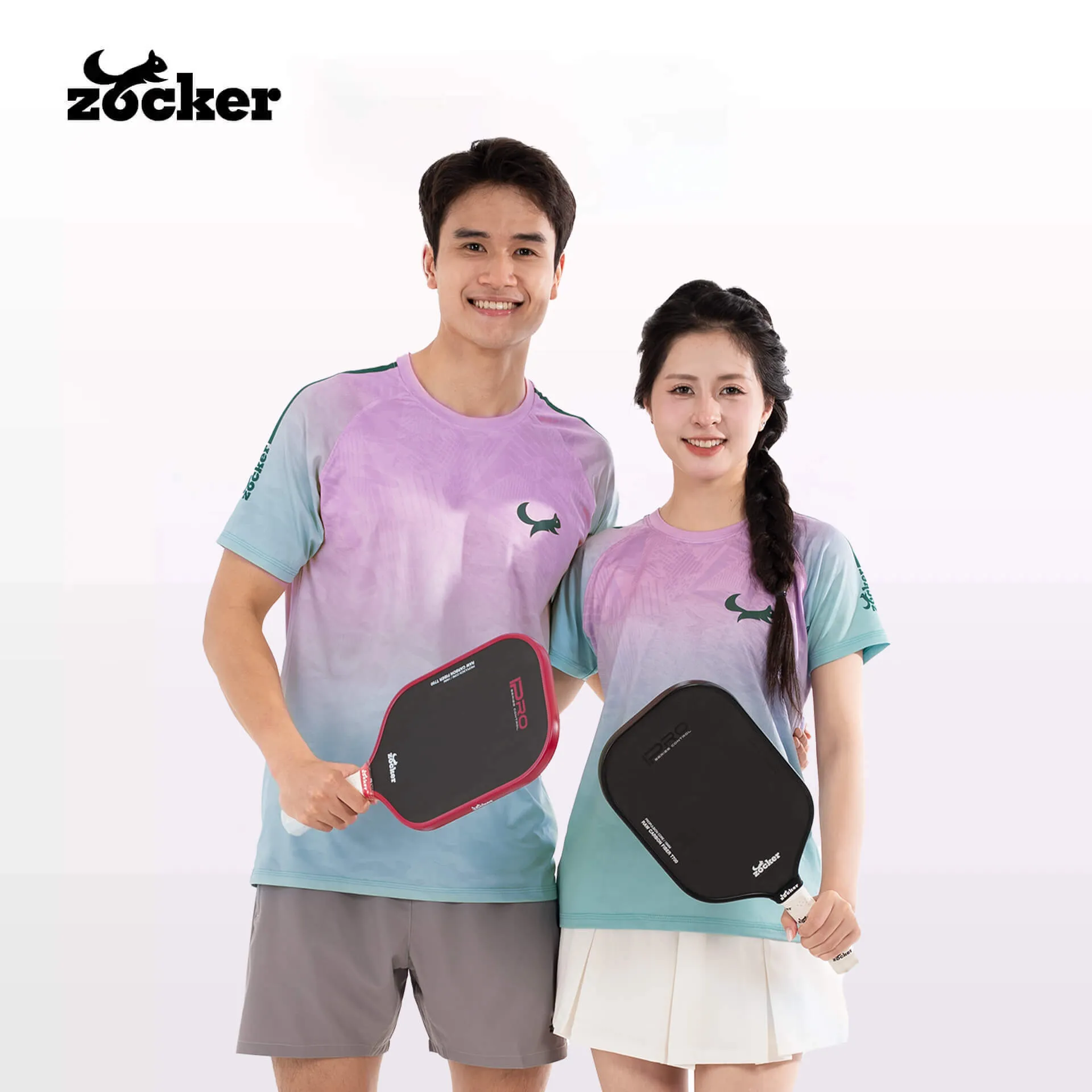 ao-pickleball-zocker-Jac05-tim-xanh