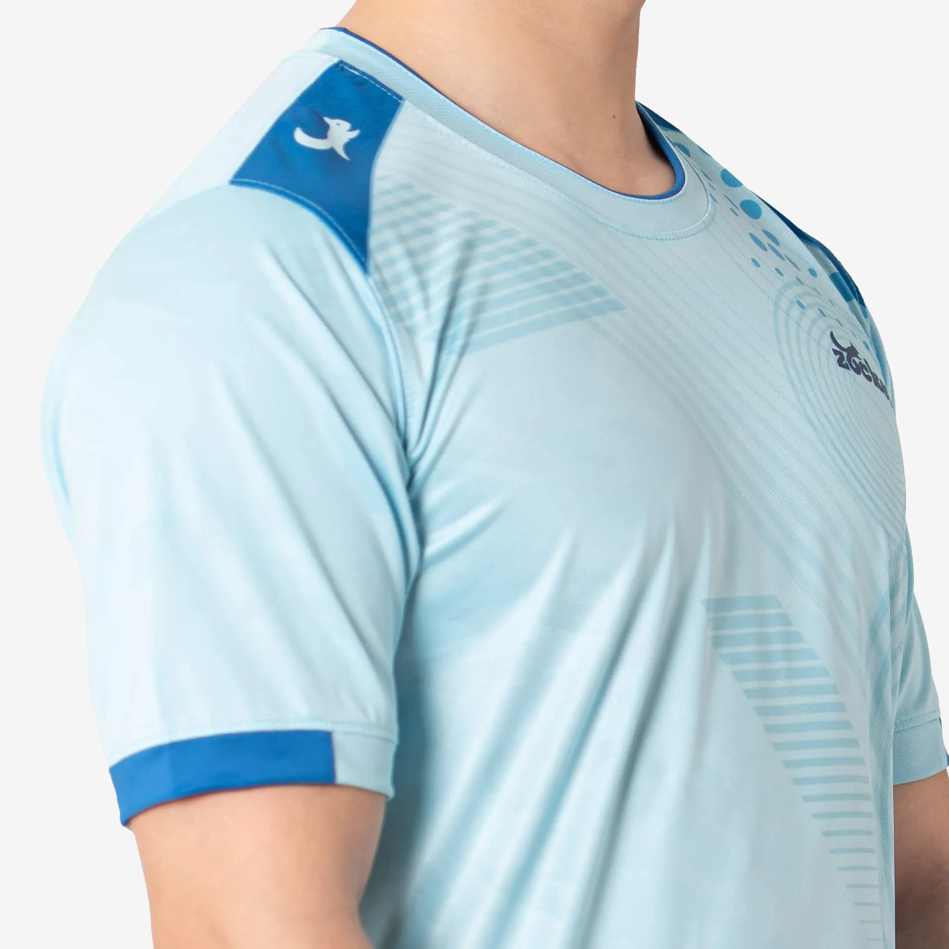 ao-pickleball-Zocker-F01-xanh-2