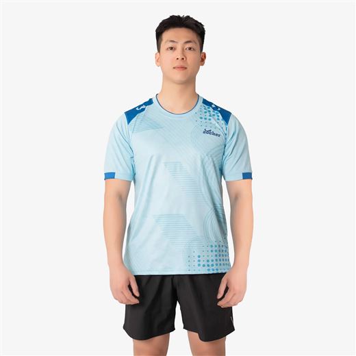 ao-pickleball-Zocker-F01-xanh