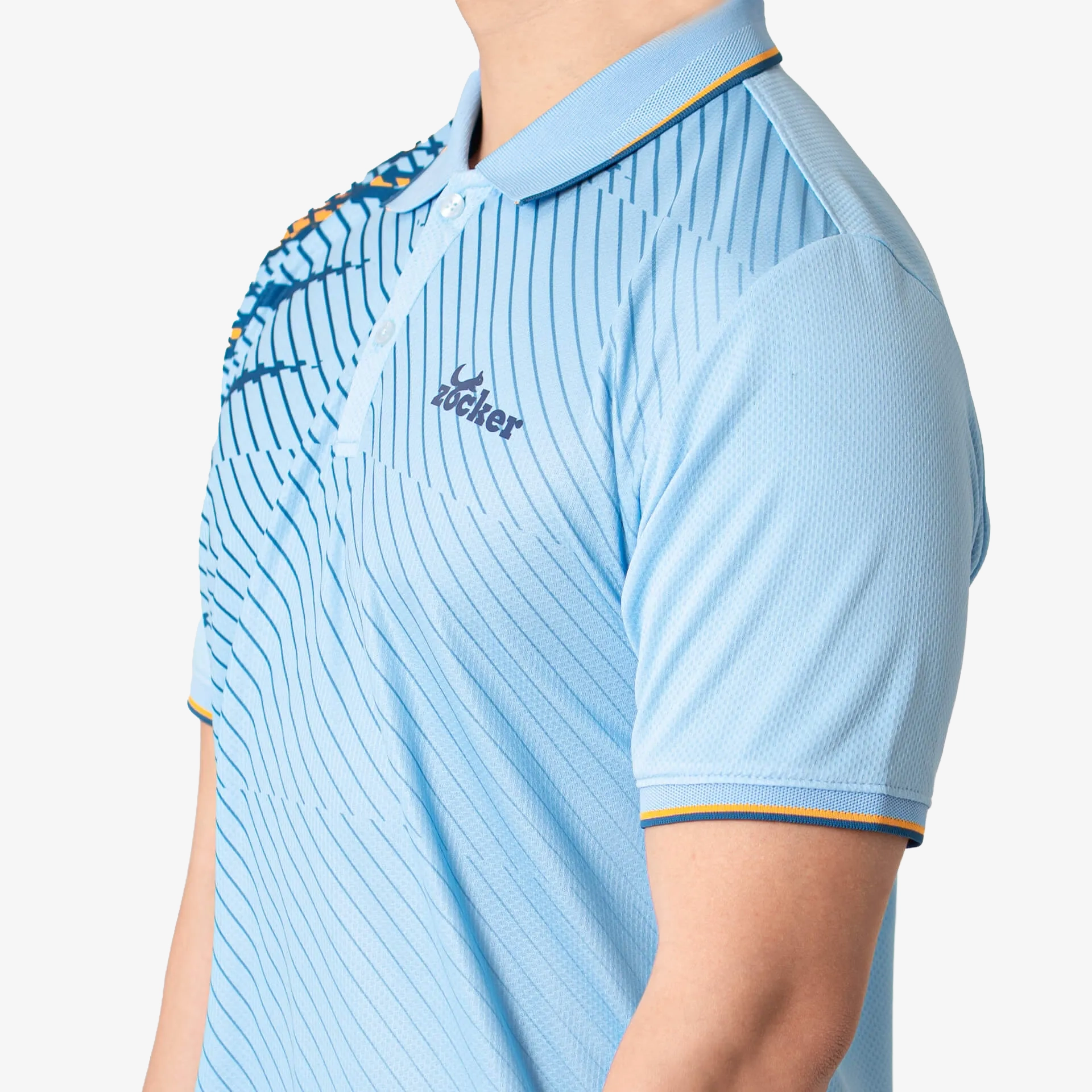 ao-polo-pickleball-Zocker-xanh-3