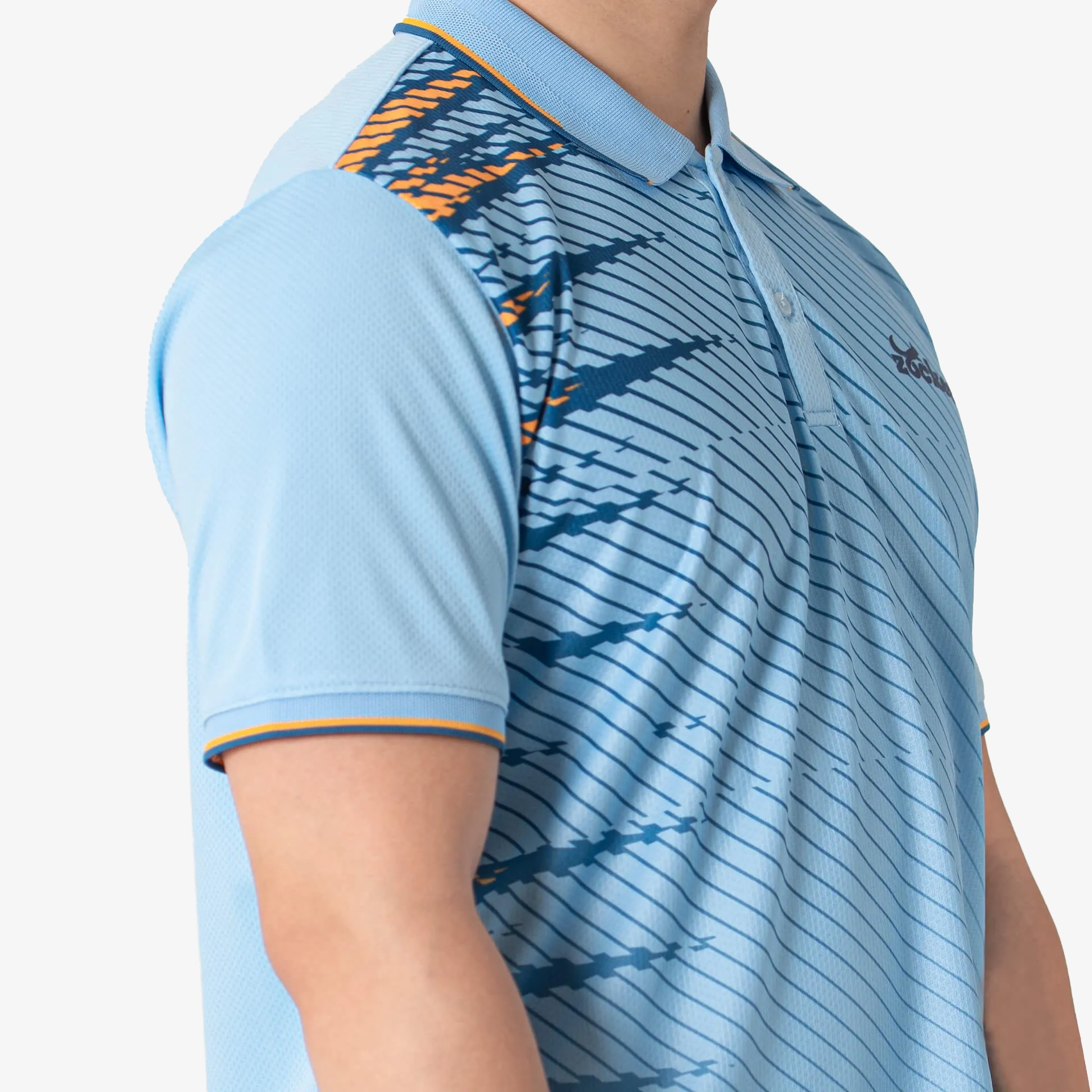 ao-polo-pickleball-Zocker-xanh-2