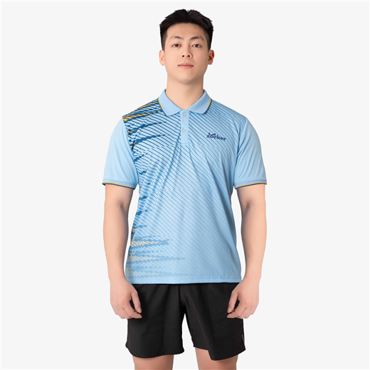 ao-polo-pickleball-Zocker-xanh