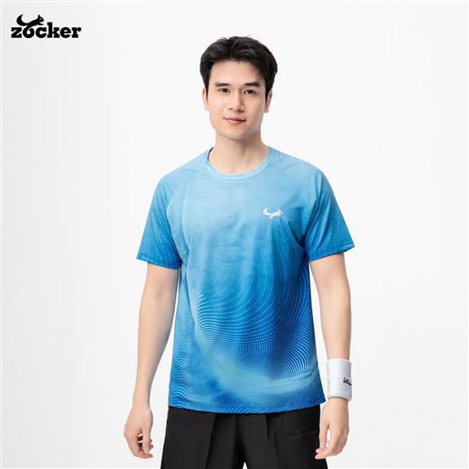 ao-pickleball-aspire-signature-co-tron–xanh-duong