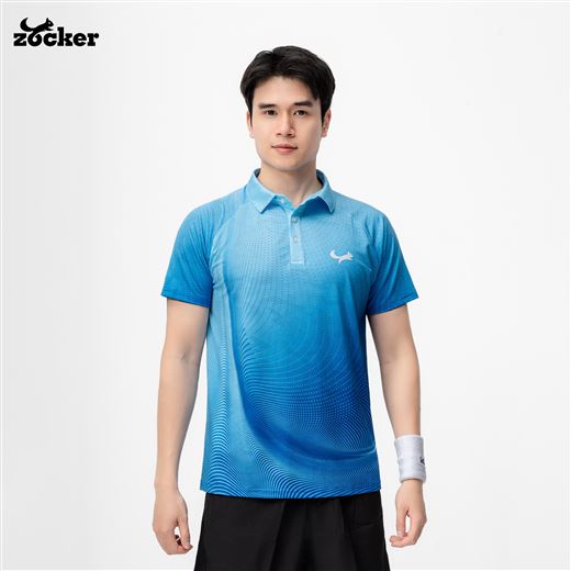ao-pickleball-aspire-signature-co-be–xanh-duong