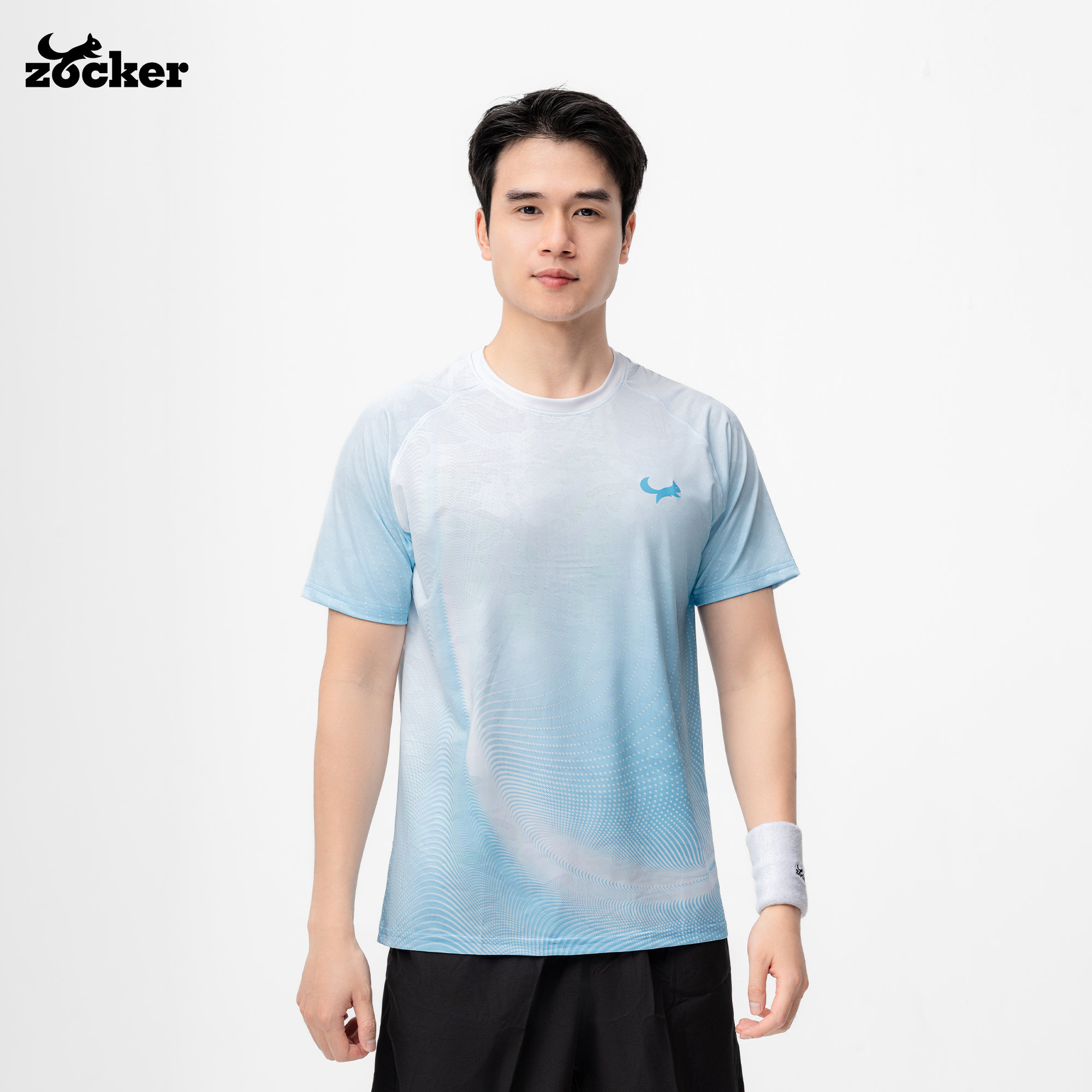ao-pickleball-aspire-signature-co-tron–xanh-trang