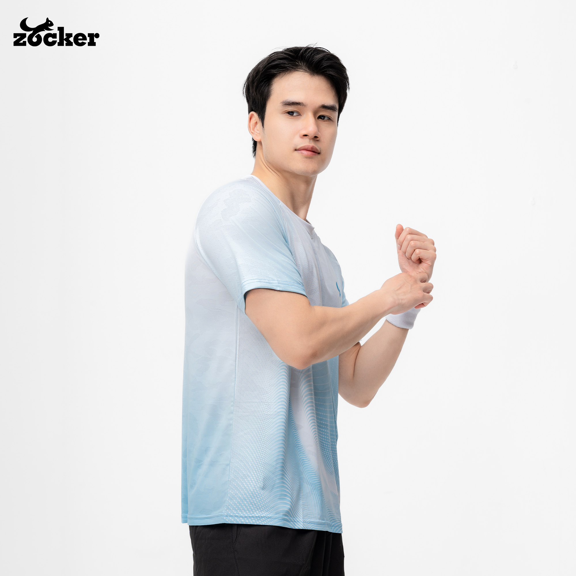 ao-pickleball-aspire-signature-co-tron–xanh-trang-2