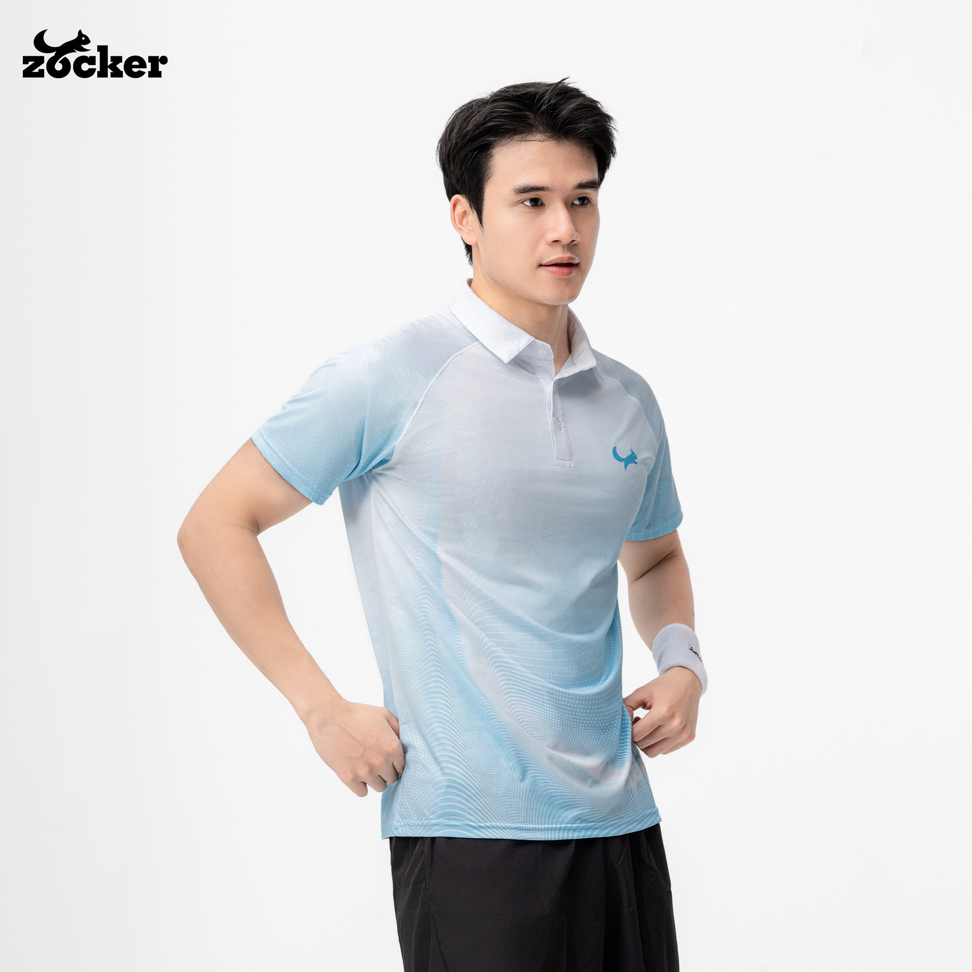 ao-pickleball-aspire-signature-co-be–trang-xanh-2