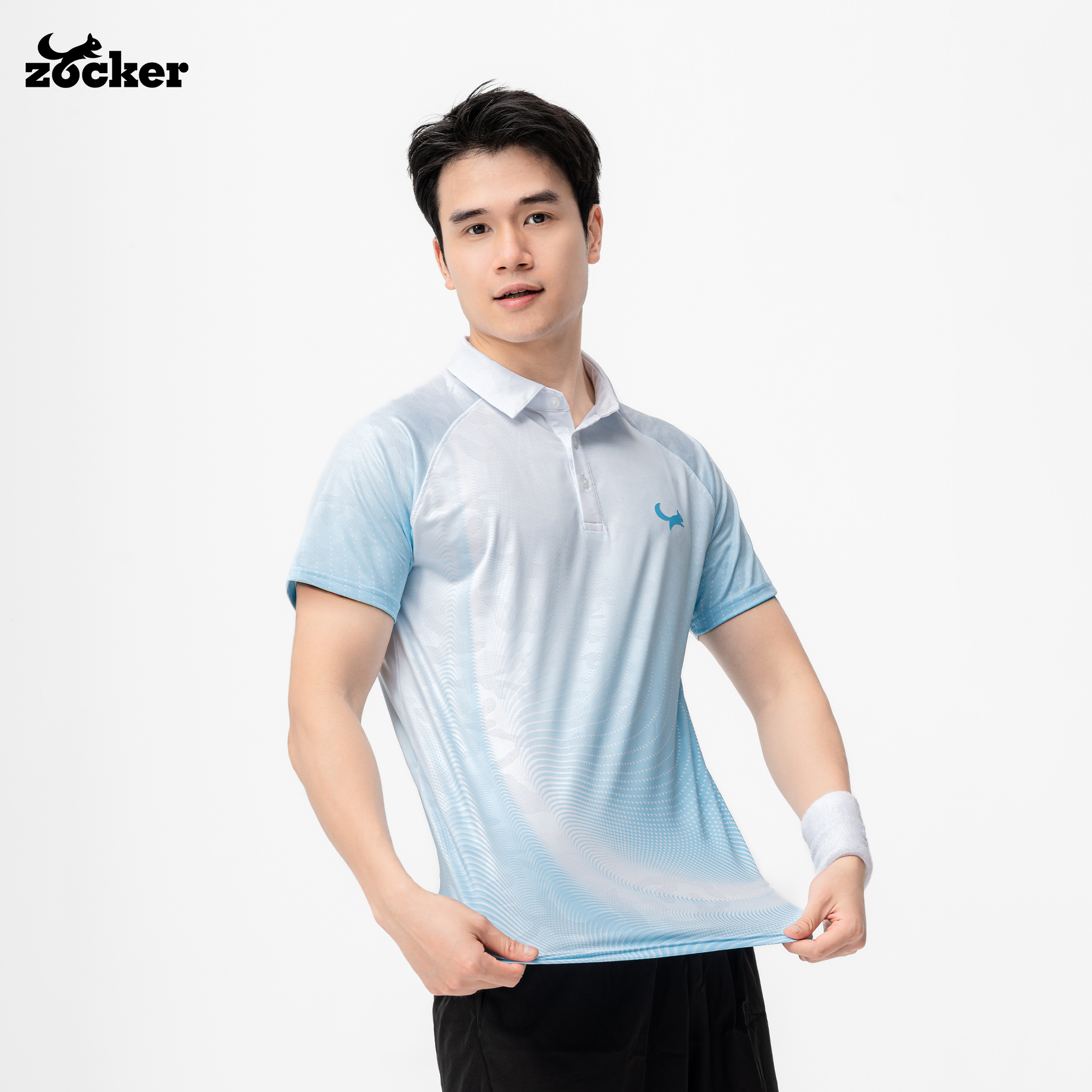 ao-pickleball-aspire-signature-co-be–trang-xanh-4