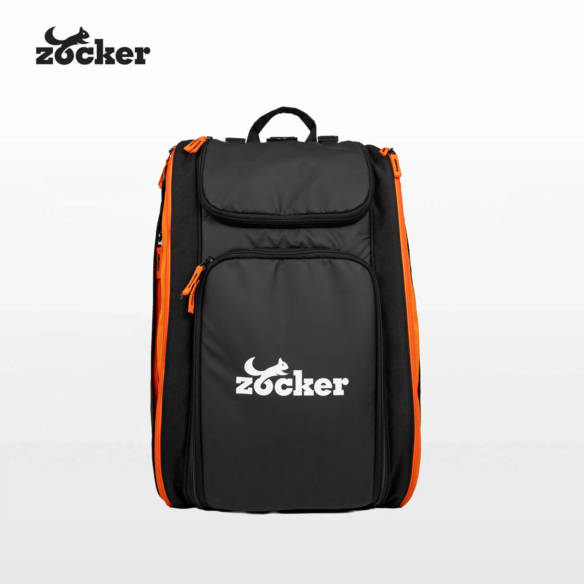 Balo Pickleball Zocker Màu Cam