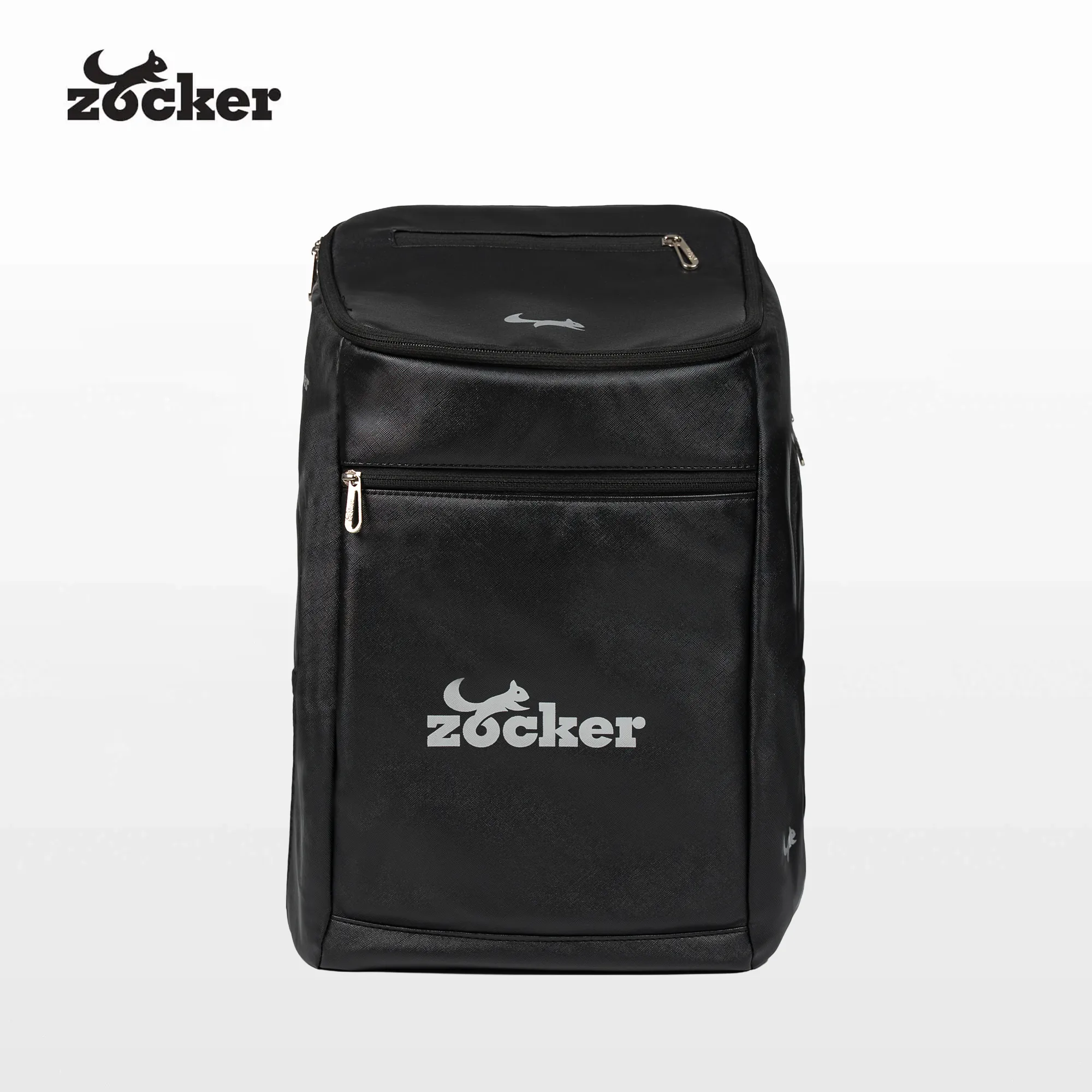Balo Pickleball Zocker MovePro – Đen
