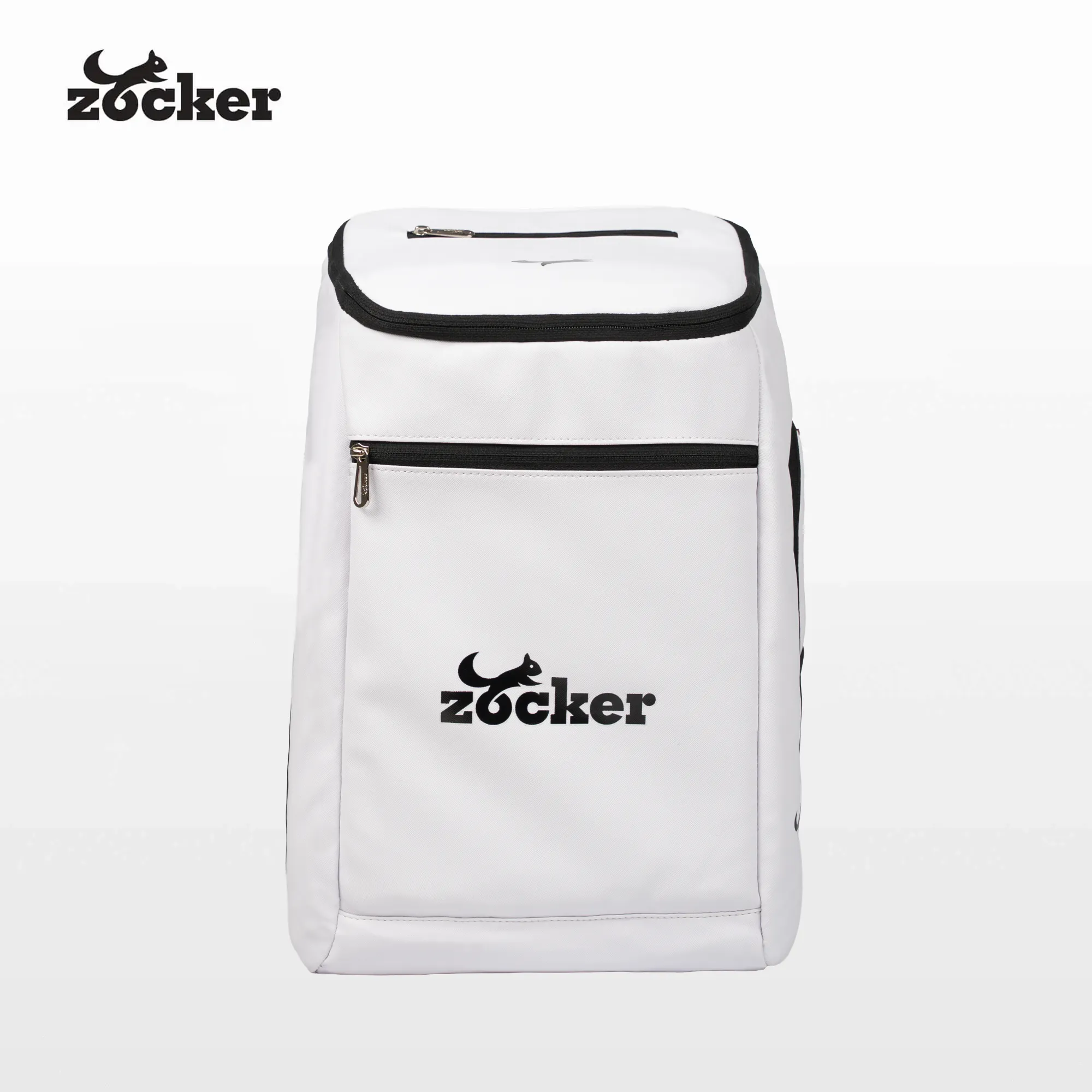Balo Pickleball Zocker MovePro – Trắng