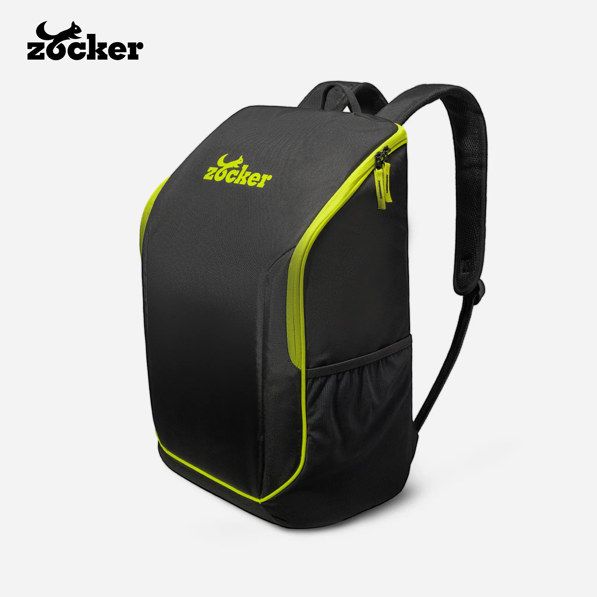 Balo thể thao Zocker StyleX BLZ-0925 - Đen