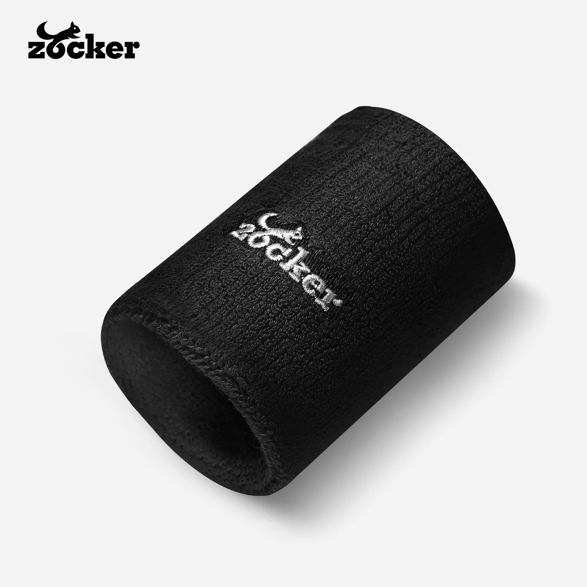 Băng tay chặn mồ hôi Zocker Aspire BCZ 01