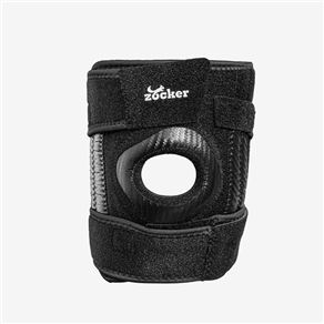 Đai bảo vệ đầu gối Zocker DGZ 01