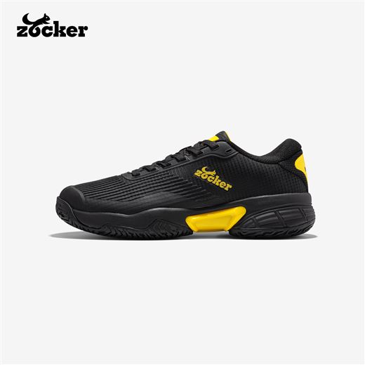 zocker-neoflex-đen-vàng