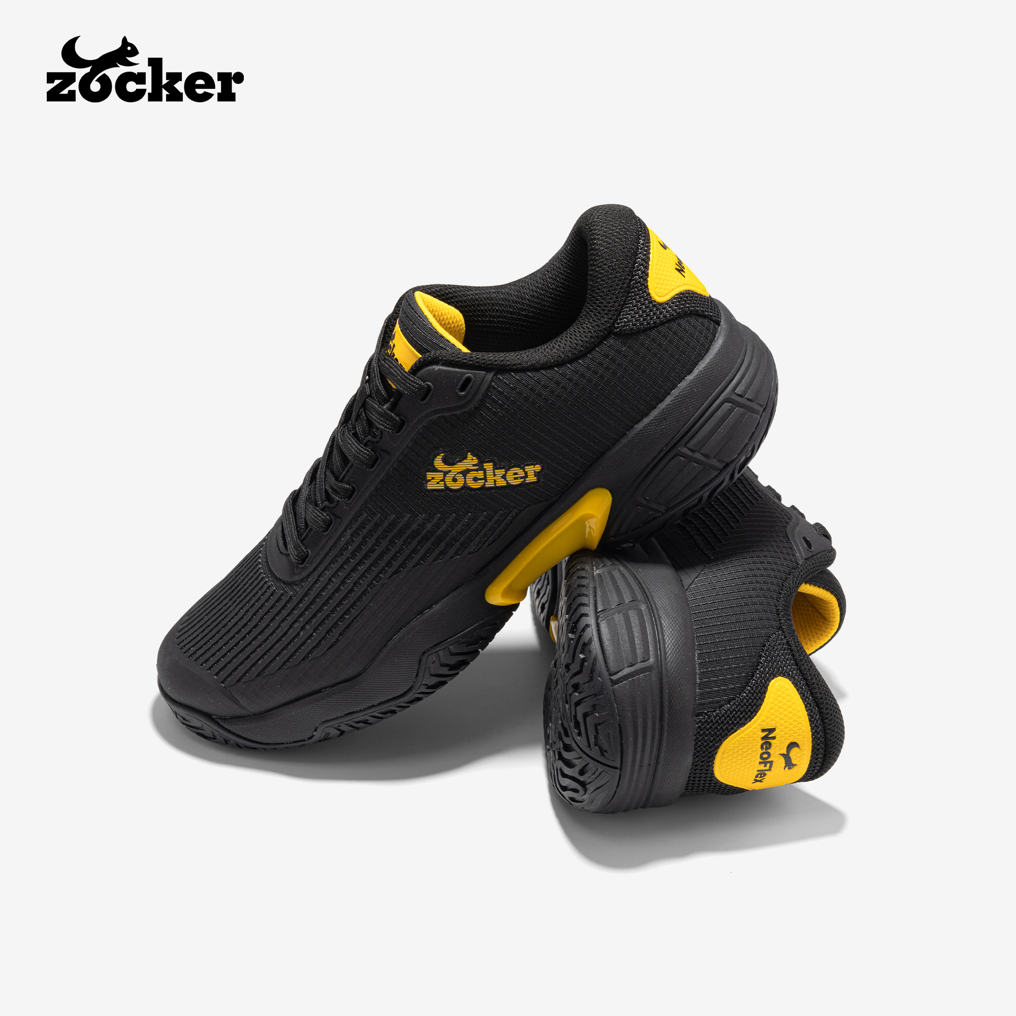 zocker-neoflex-đen-vàng-6