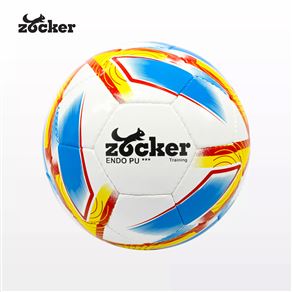 Bóng đá tập luyện size 5 Zocker Endo Zk5-E1910