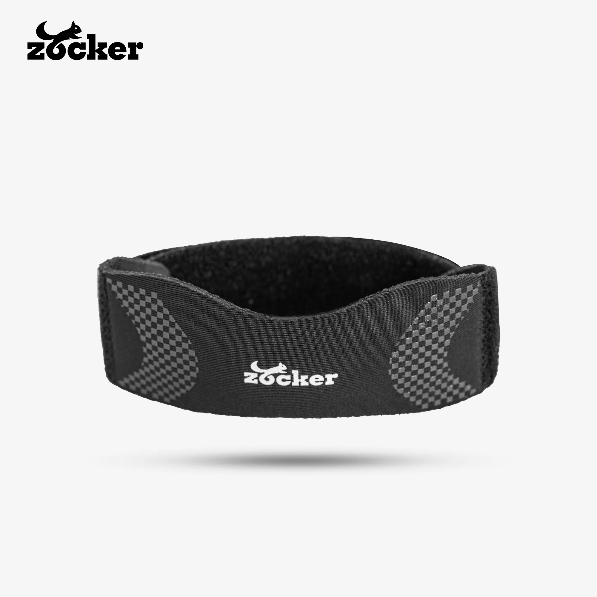 Đai bảo vệ khuỷu tay Zocker KTZ01