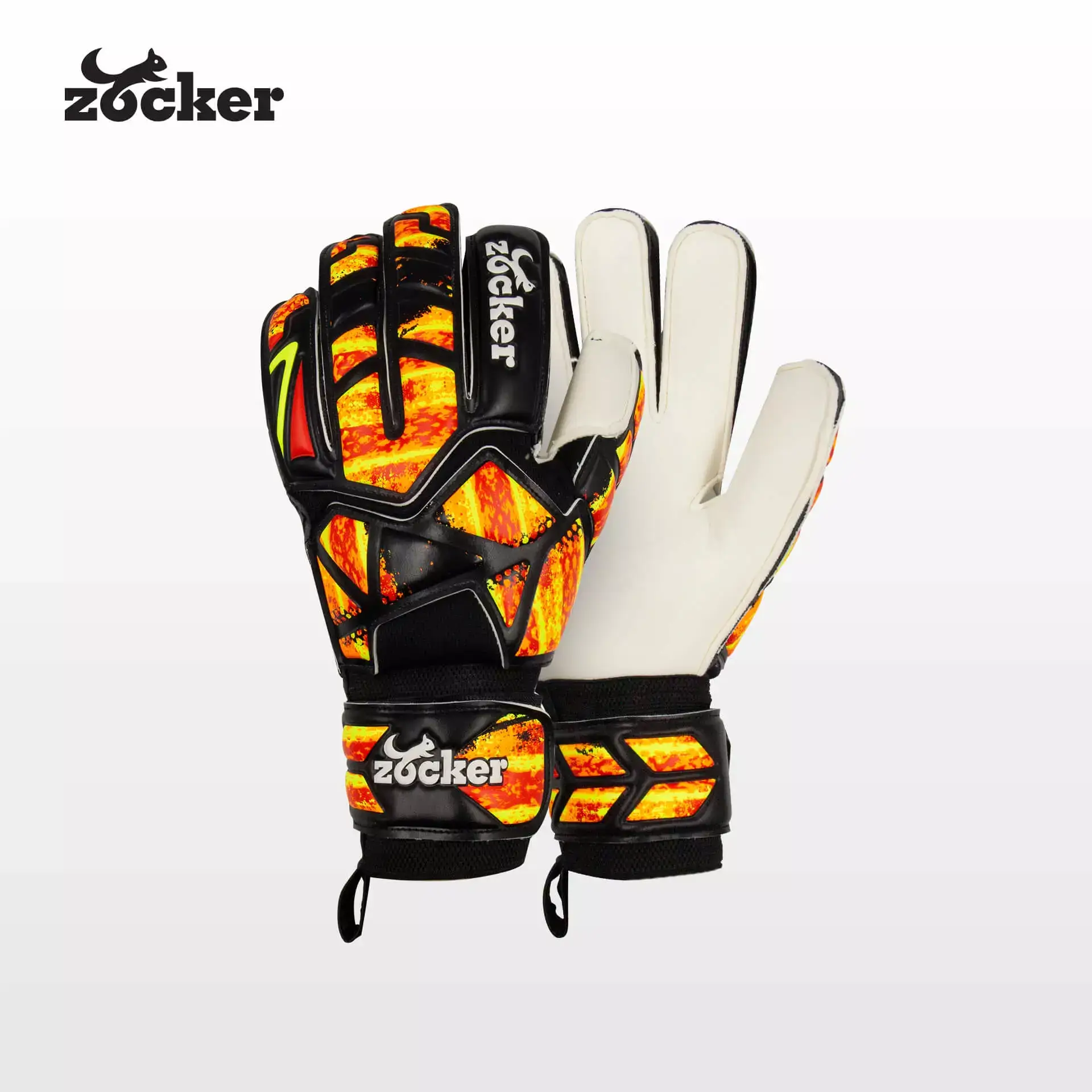 Găng Tay Thủ Môn Zocker Gloves Fabien