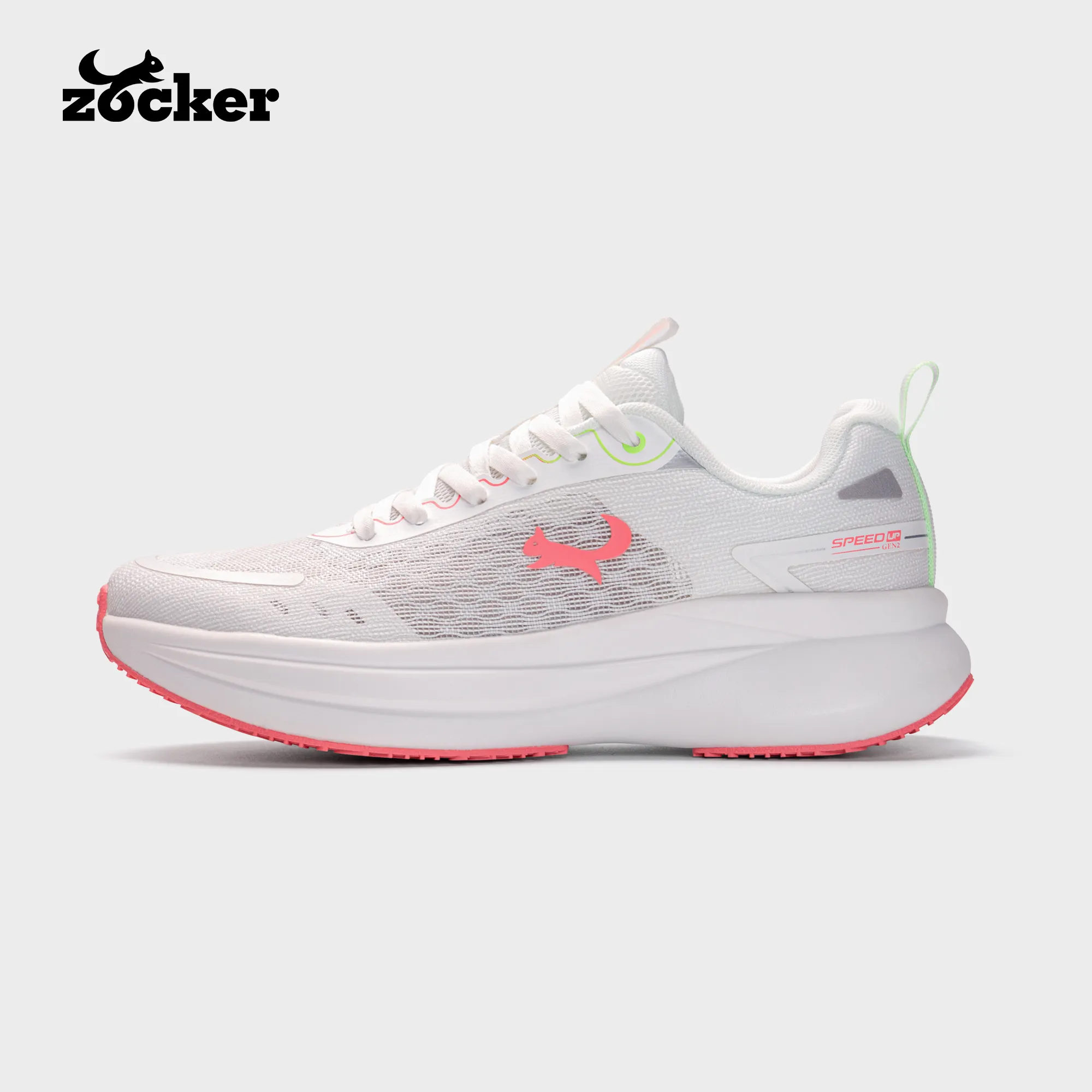 giay-chay-zocker-speed-up-gen2-trang