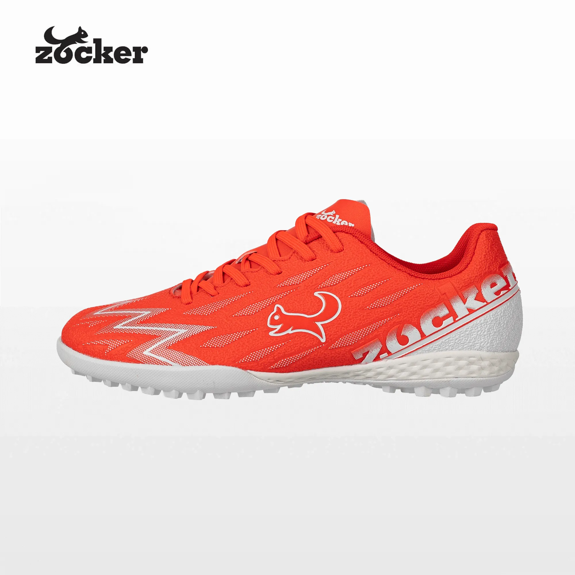 Giày Đá Bóng Zocker Inspire Pro Gen 2 Red