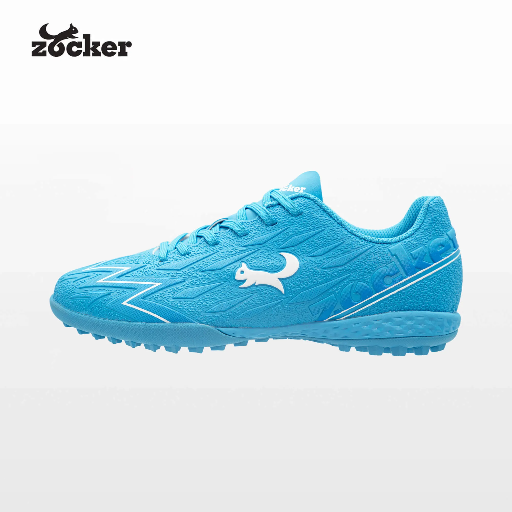 Giày Đá Bóng Zocker Inspire Pro Gen 2 Blue