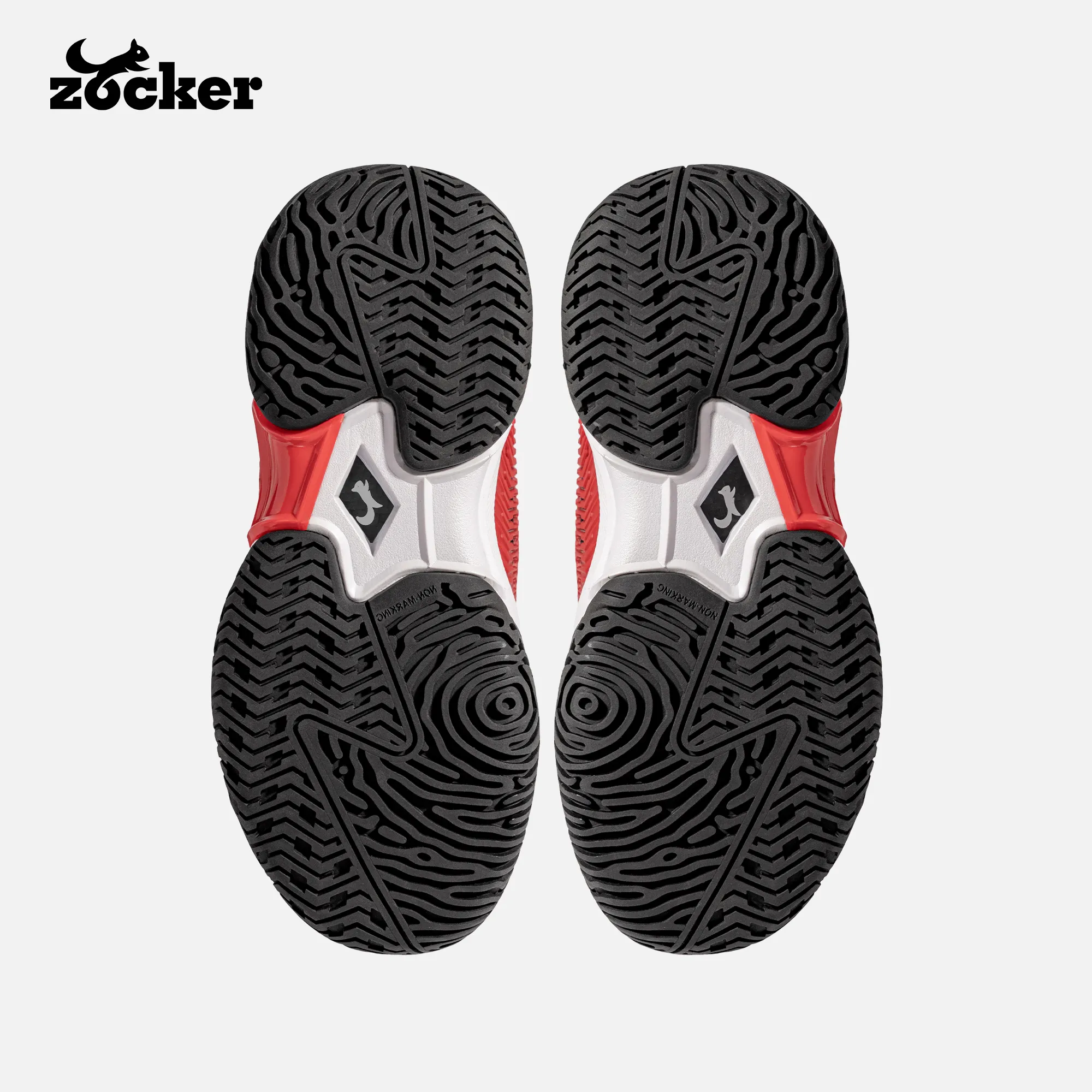 giay-pickleball-Zocker-Aspire-kids-do-6