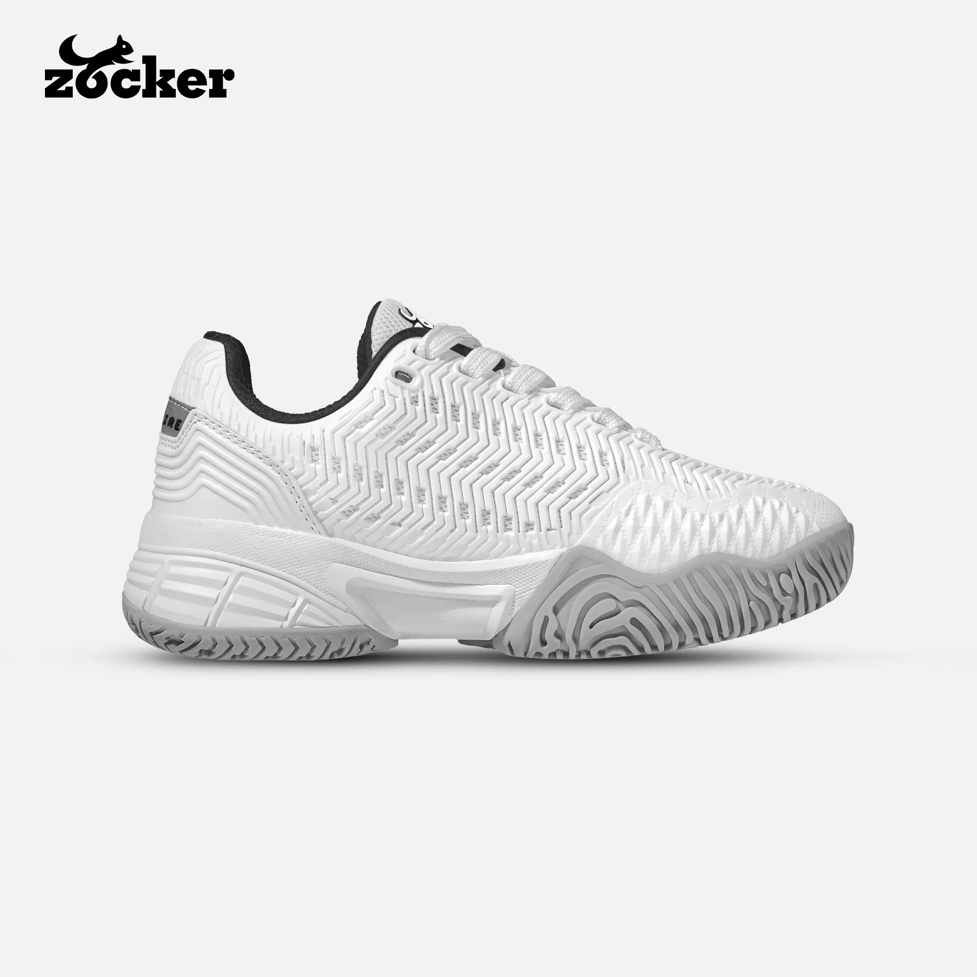 giay-pickleball-Zocker-Aspire-kids-trang-2