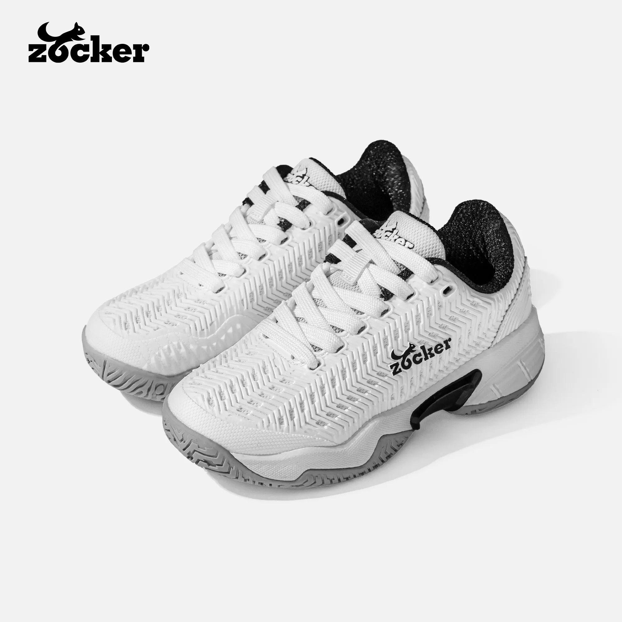 giay-pickleball-Zocker-Aspire-kids-trang-4