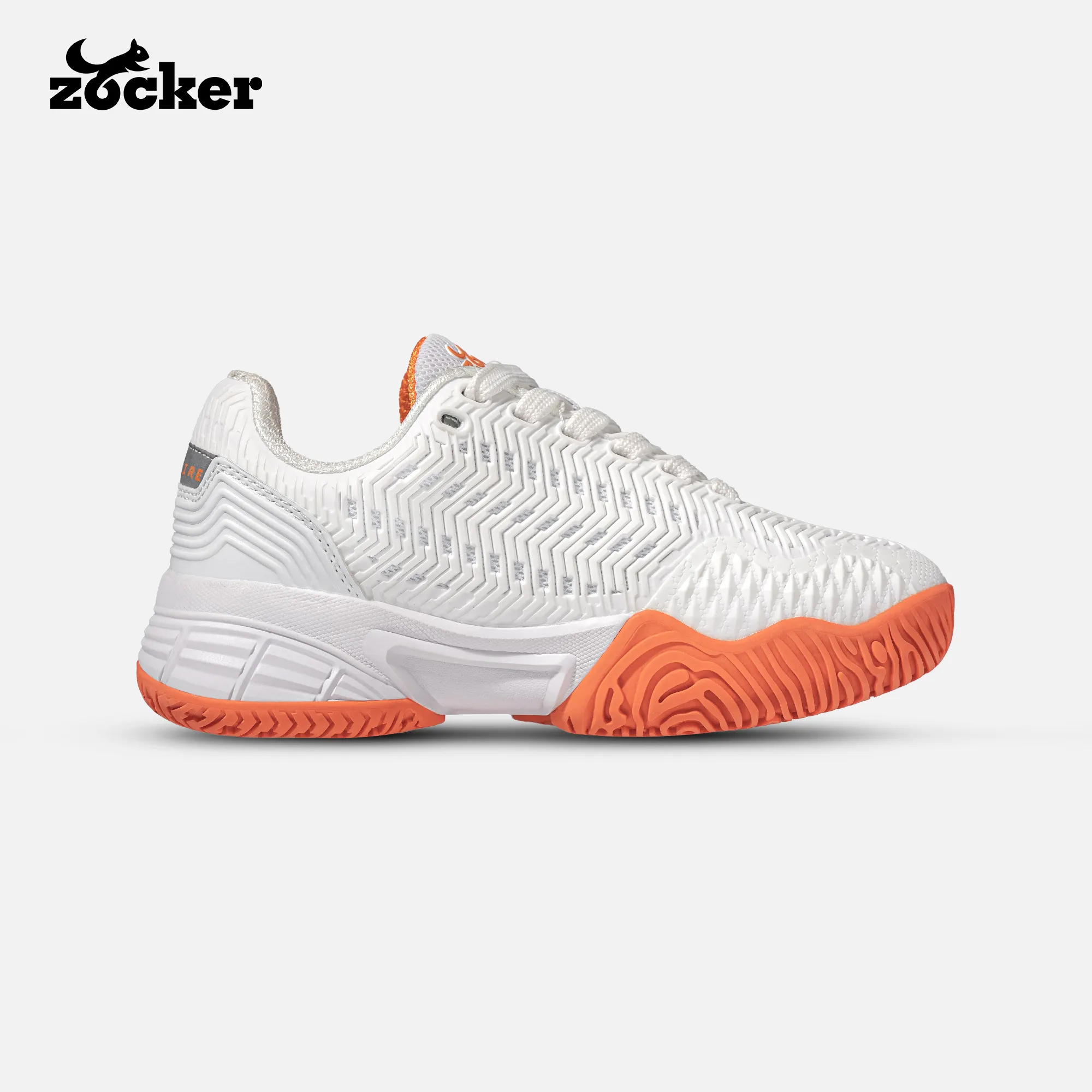 giay-pickleball-Zocker-Aspire-kids-trang-cam-2