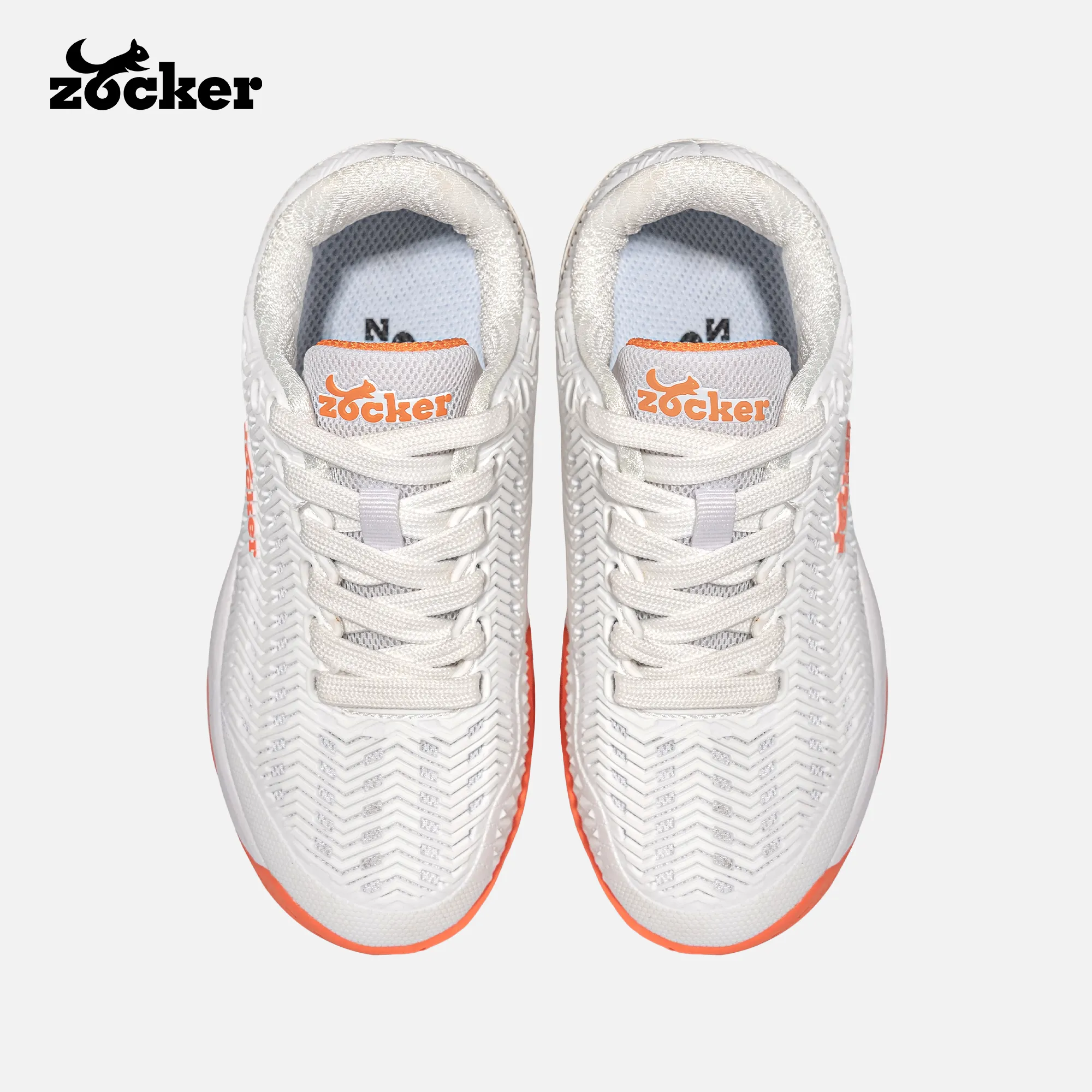 giay-pickleball-Zocker-Aspire-kids-trang-cam-6