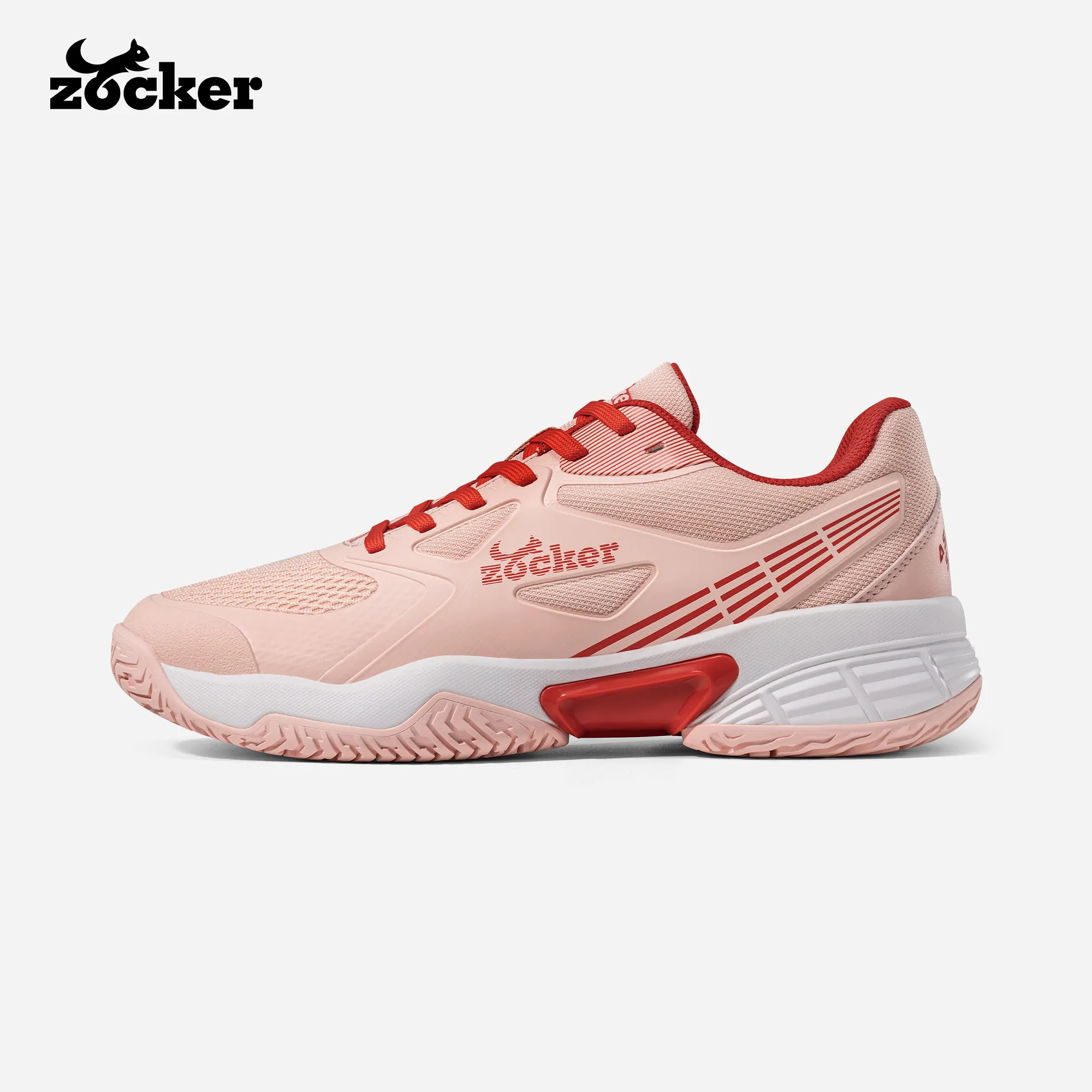 Giày Pickleball Zocker Aspire Speed - Cam