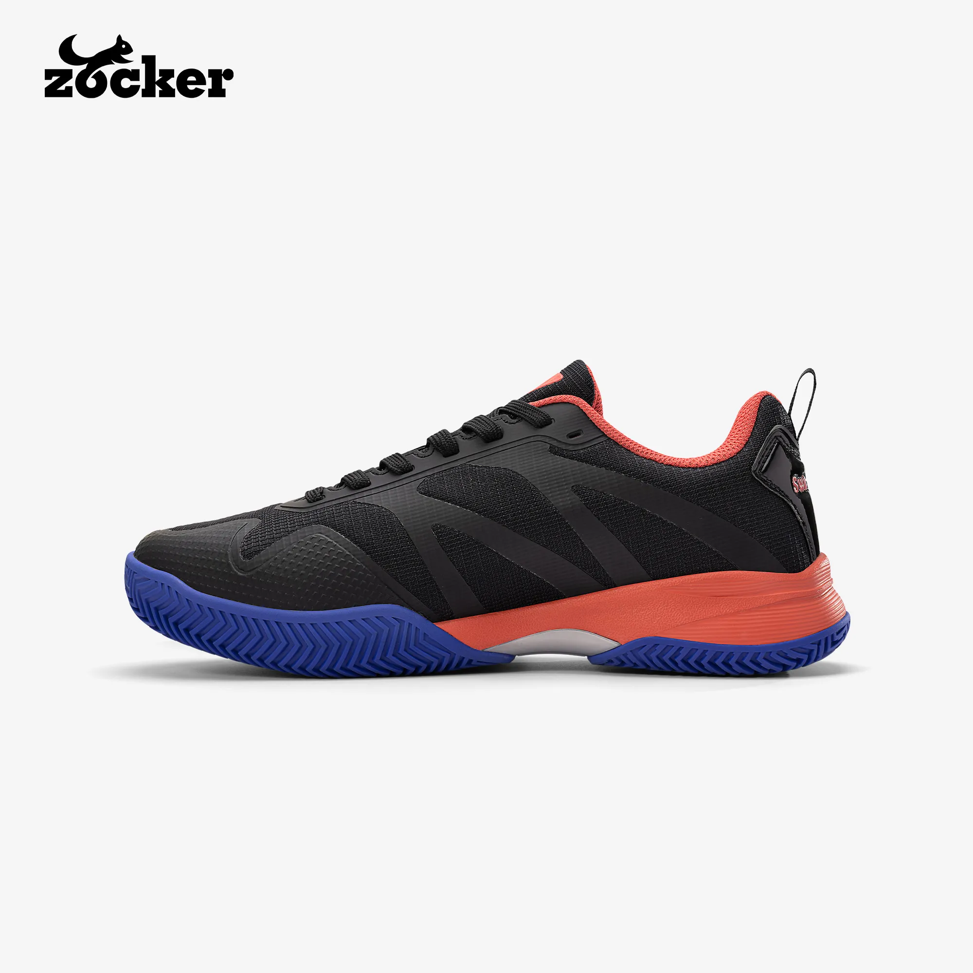 giay-pickleball-zocker-swift-core-den-hong-2